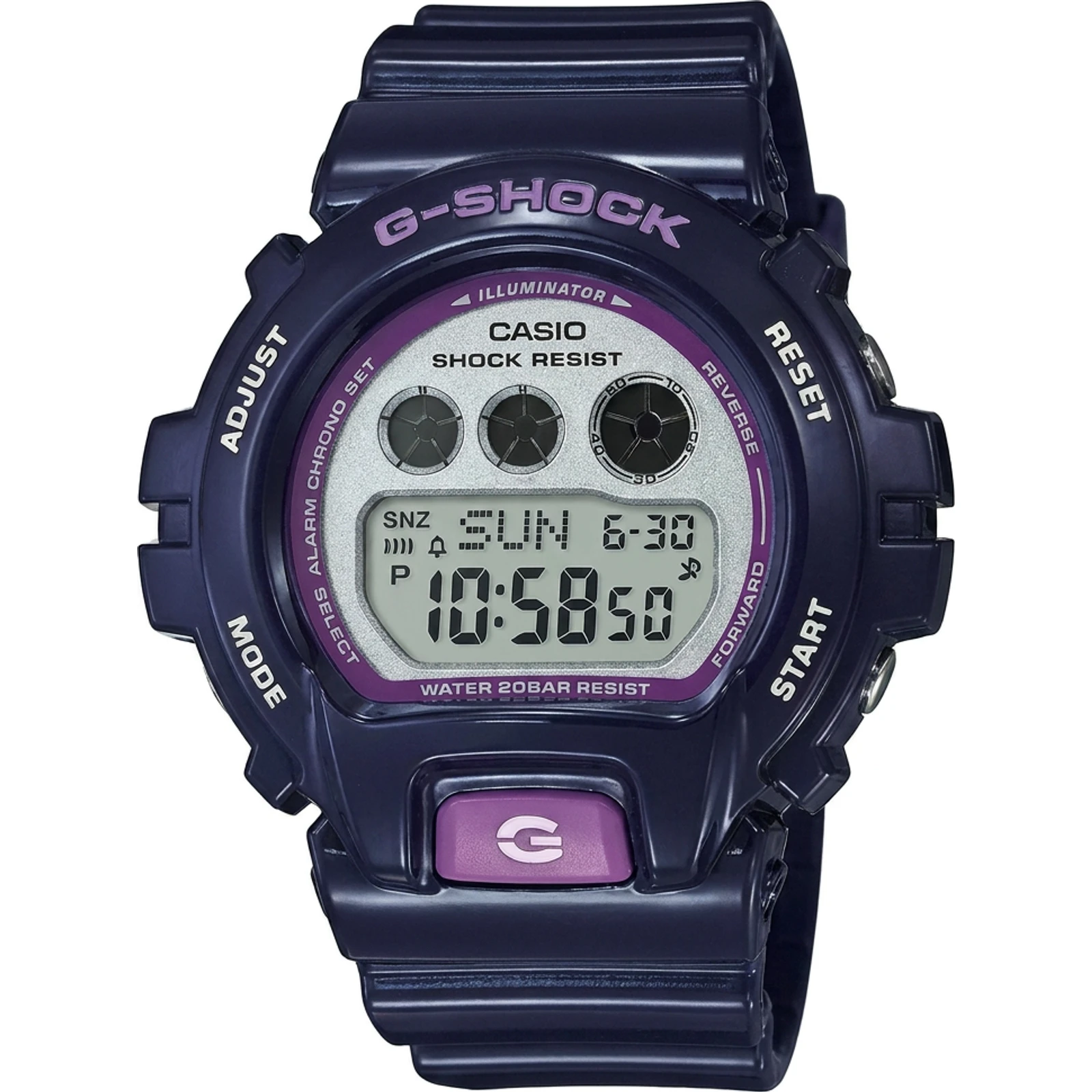 G-SHOCK GMD-S6900CC-2