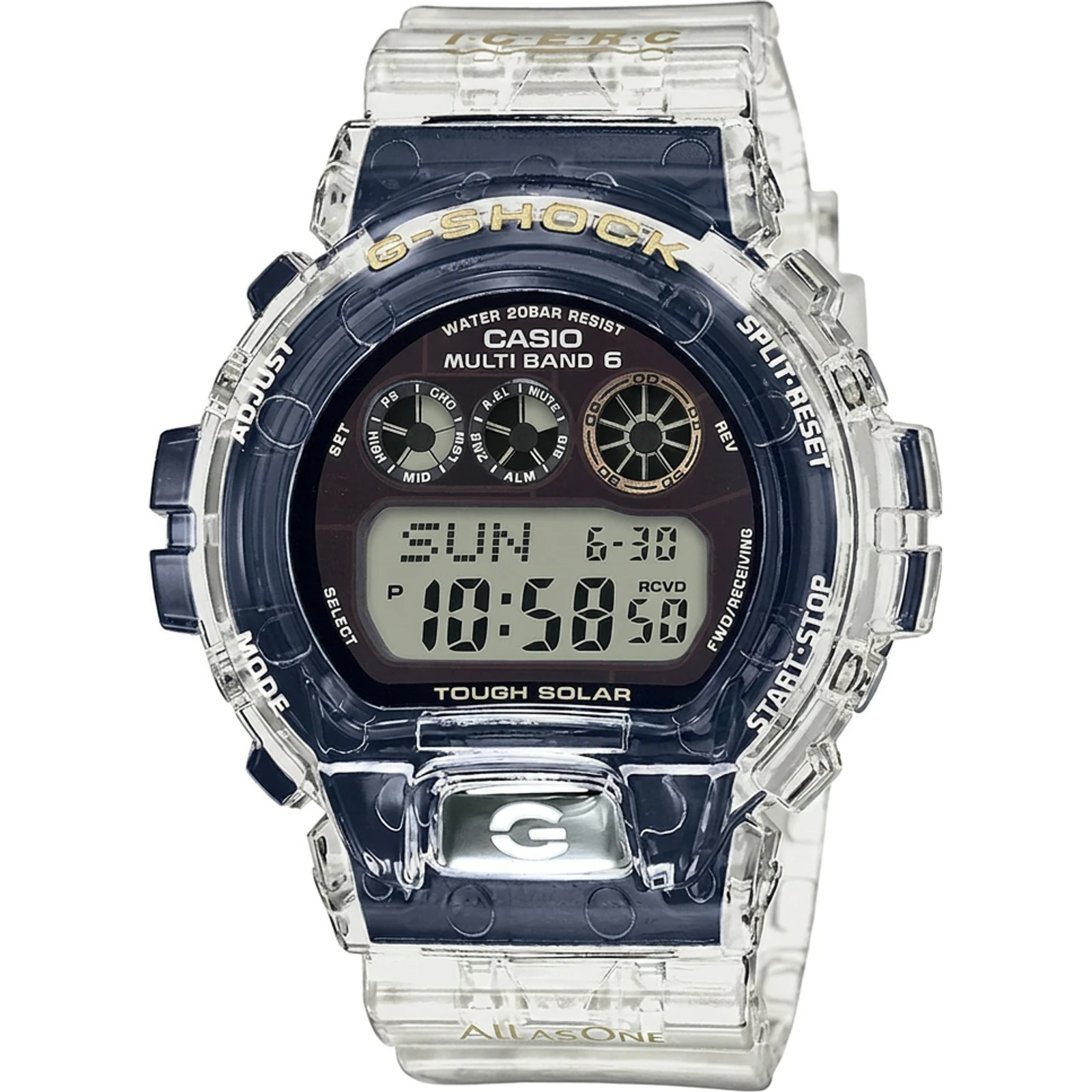 G-SHOCK GW-6903K-7