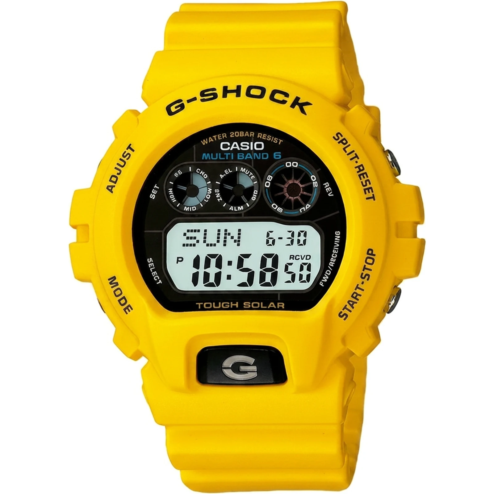 G-SHOCK GW-6900A-9