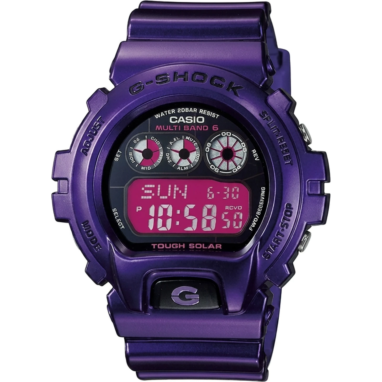 G-SHOCK GW-6900CC-6