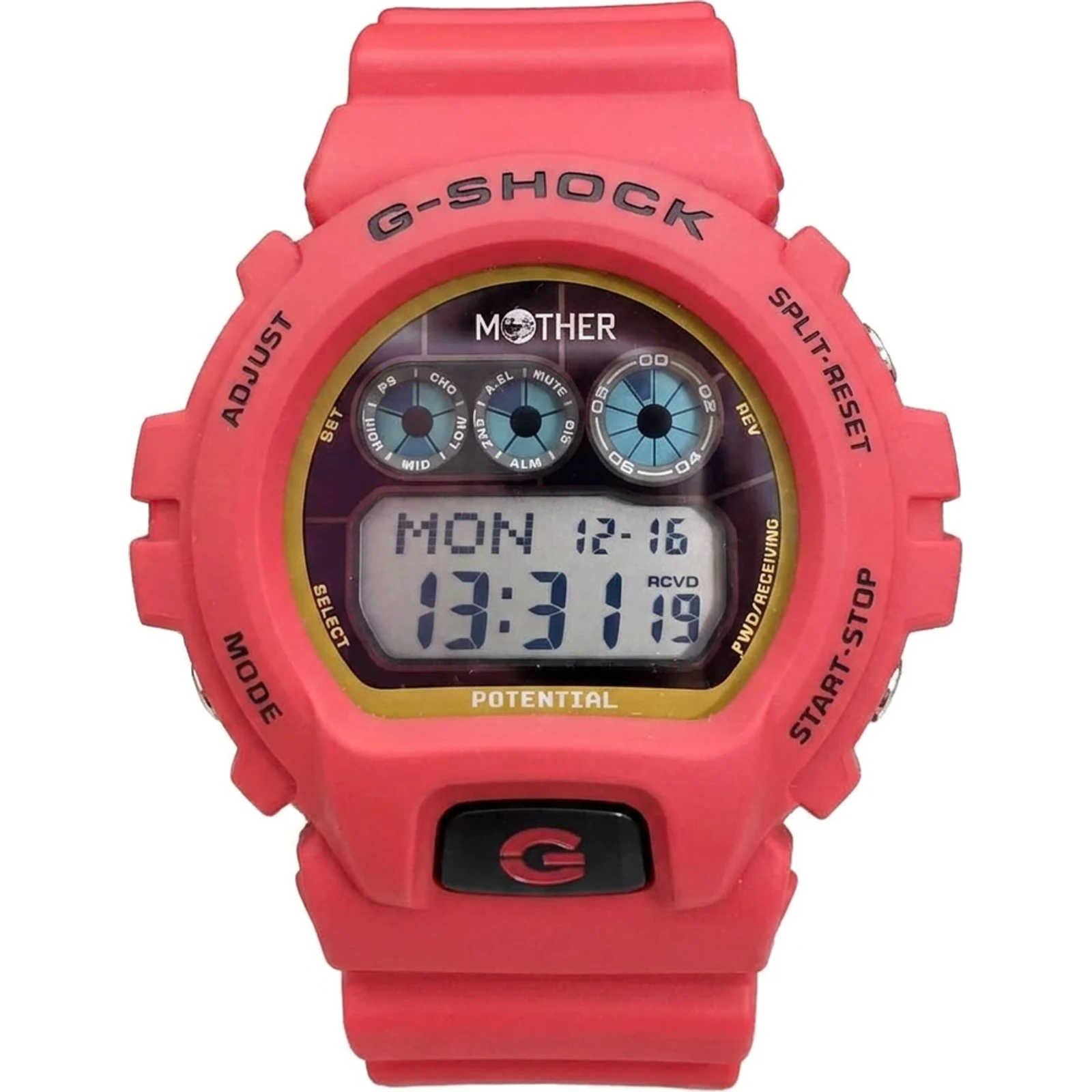 G-SHOCK GW-6900MOT24-4