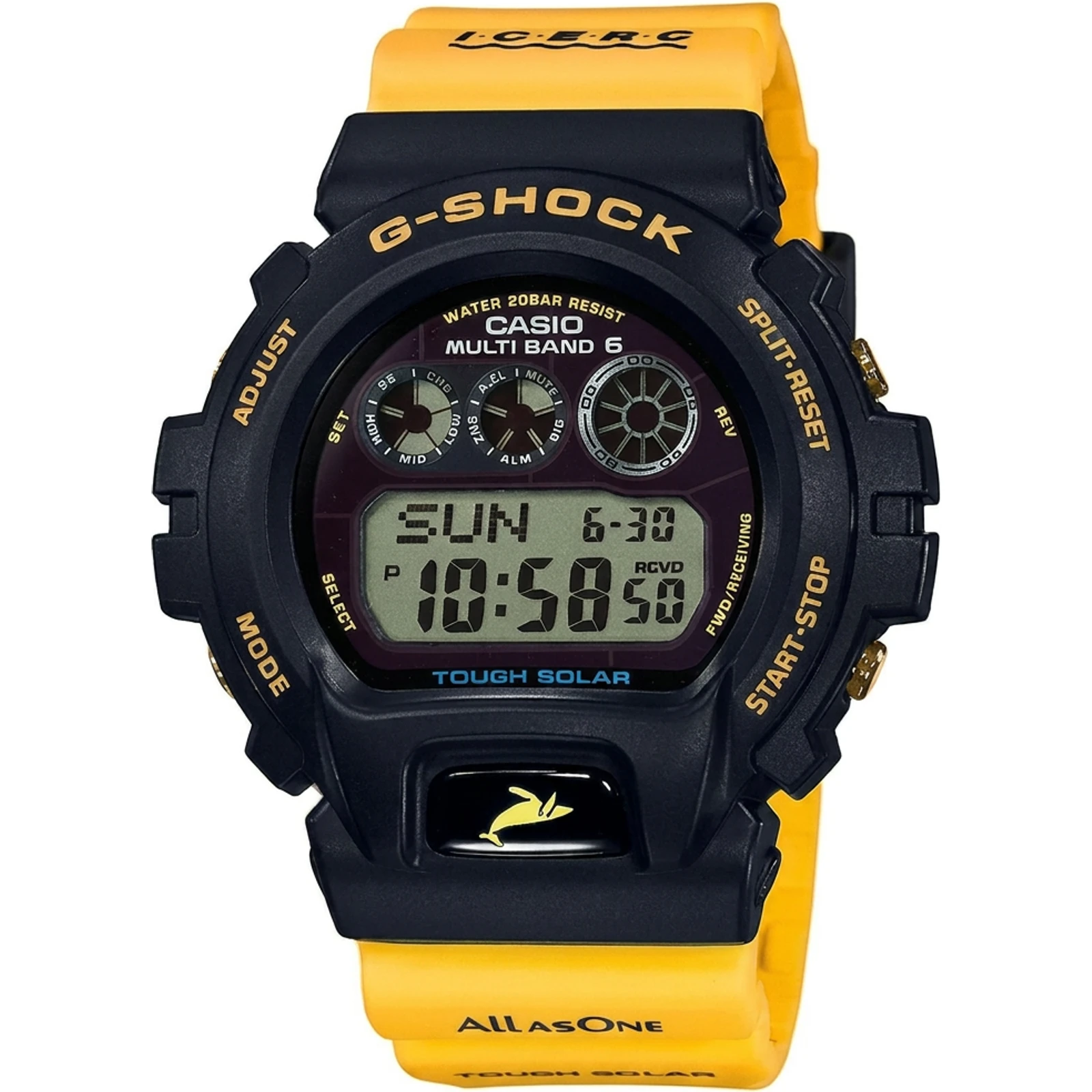 G-SHOCK GW-6902K-9