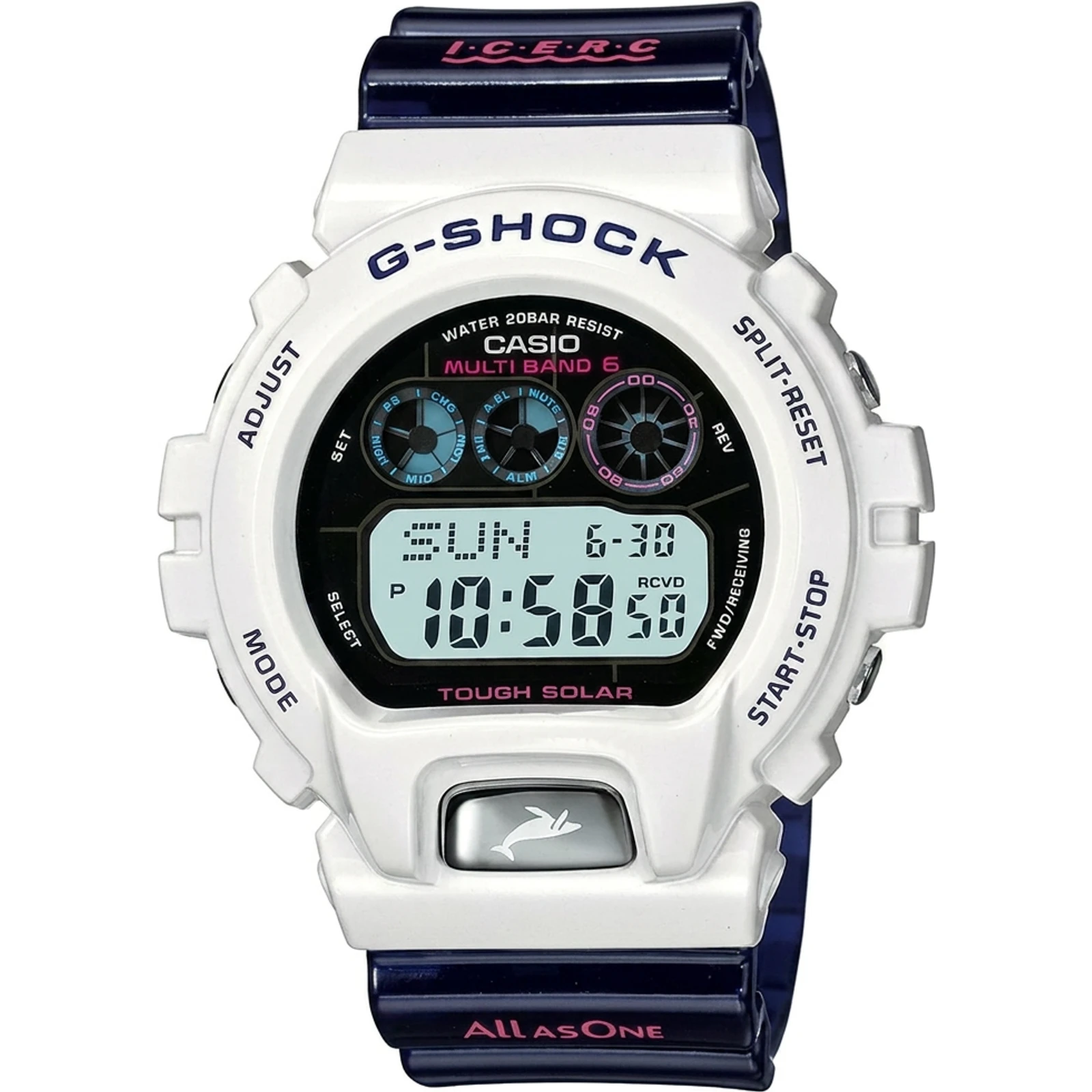 G-SHOCK GW-6900K-7