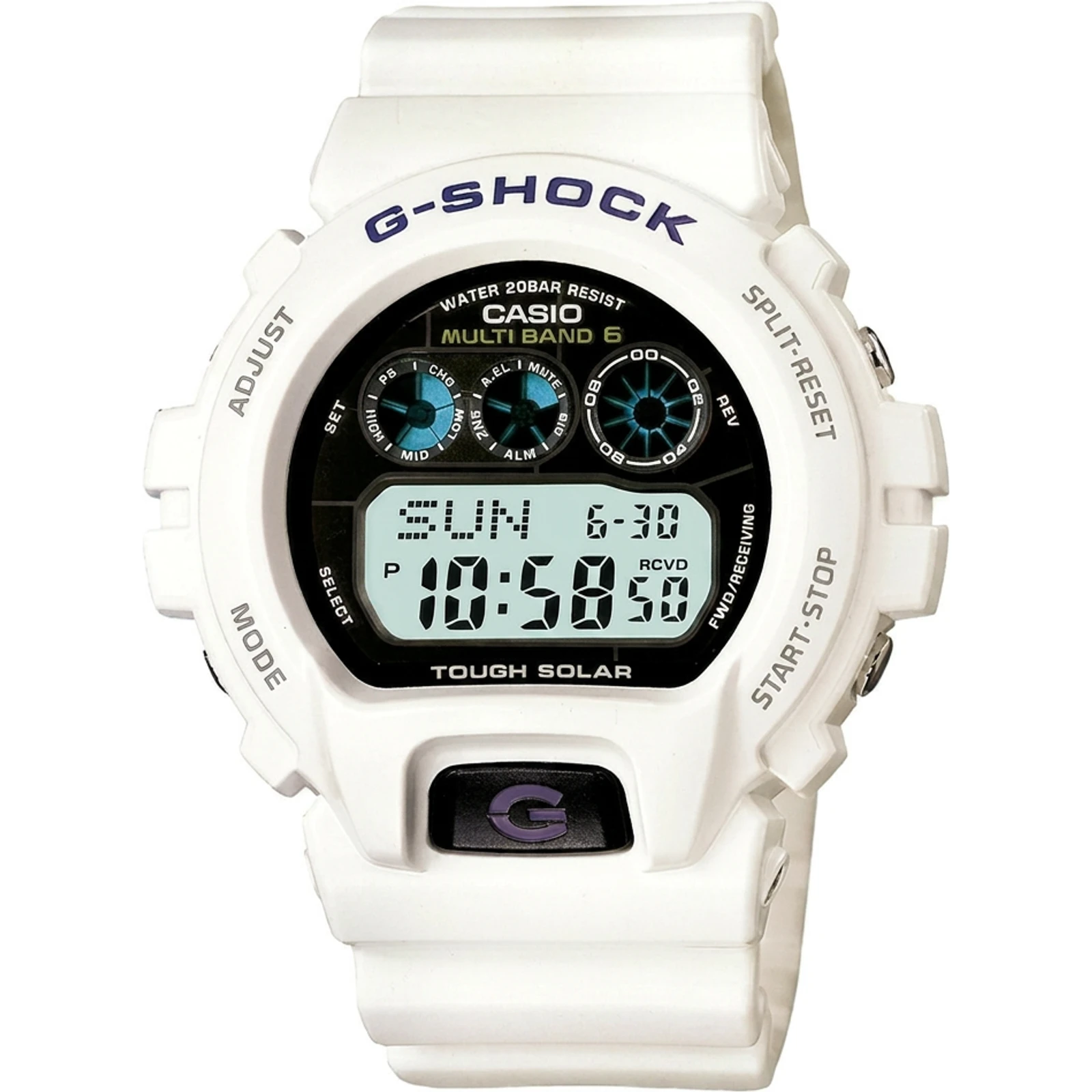 G-SHOCK GW-6900A-7