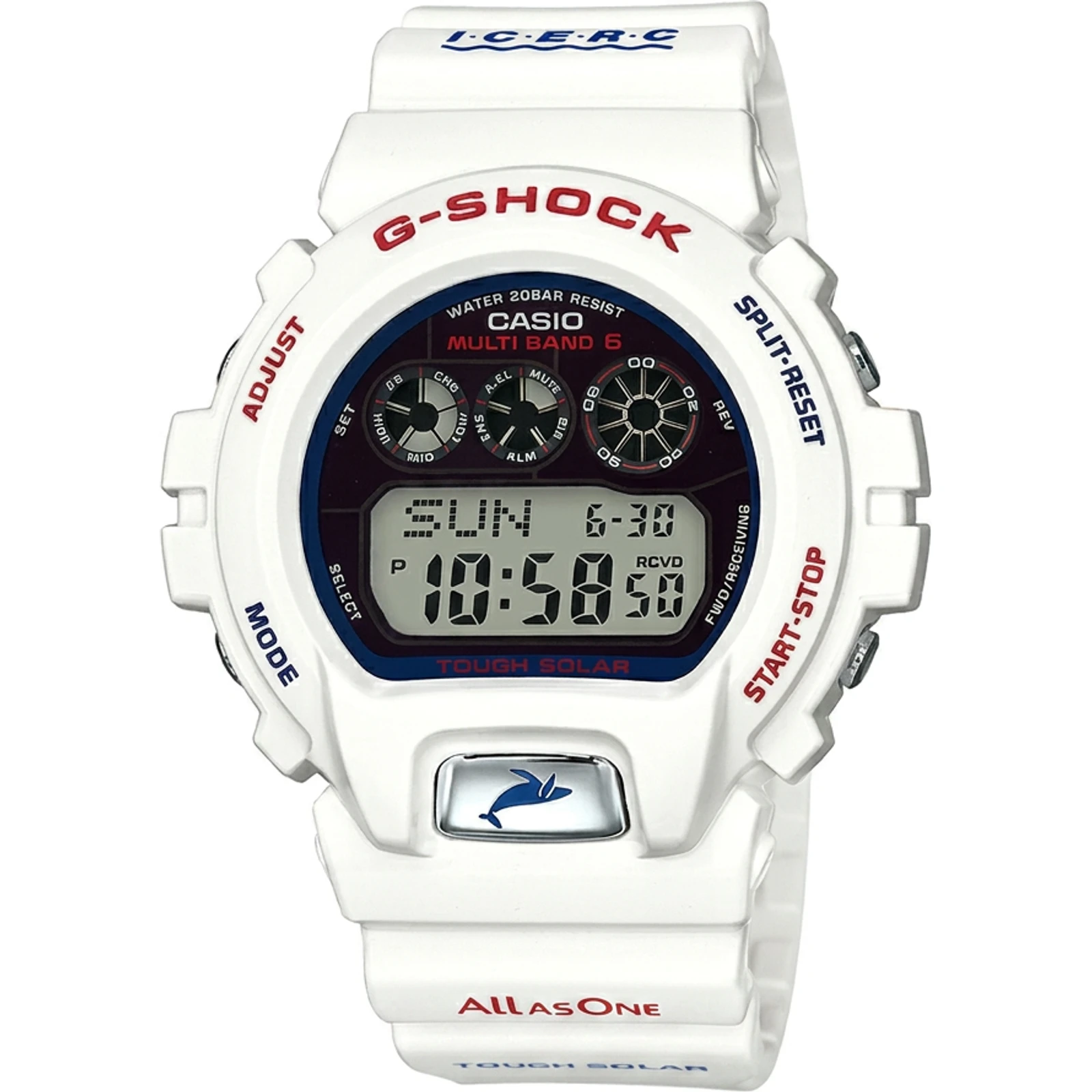 G-SHOCK GW-6901K-7