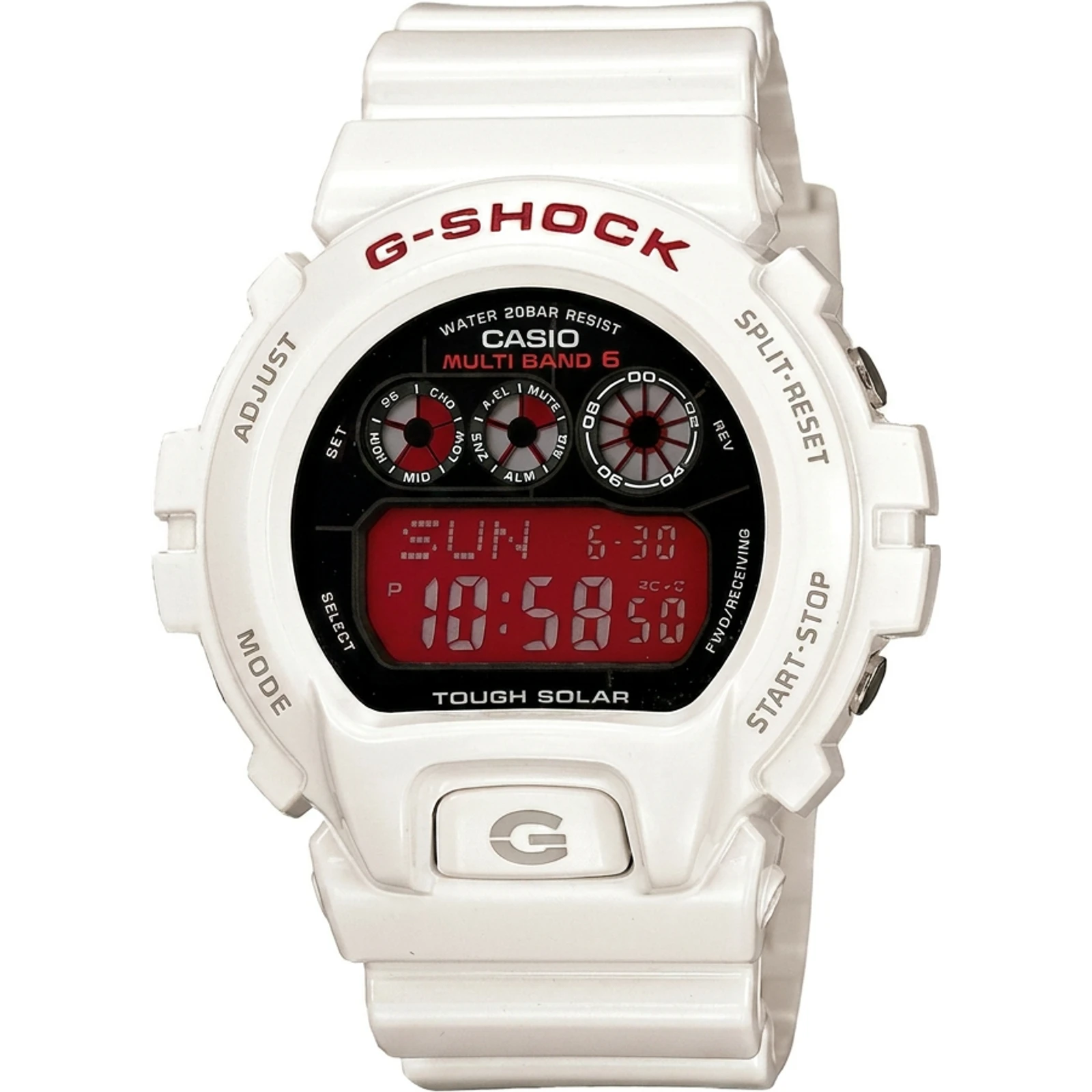 G-SHOCK GW-6900F-7