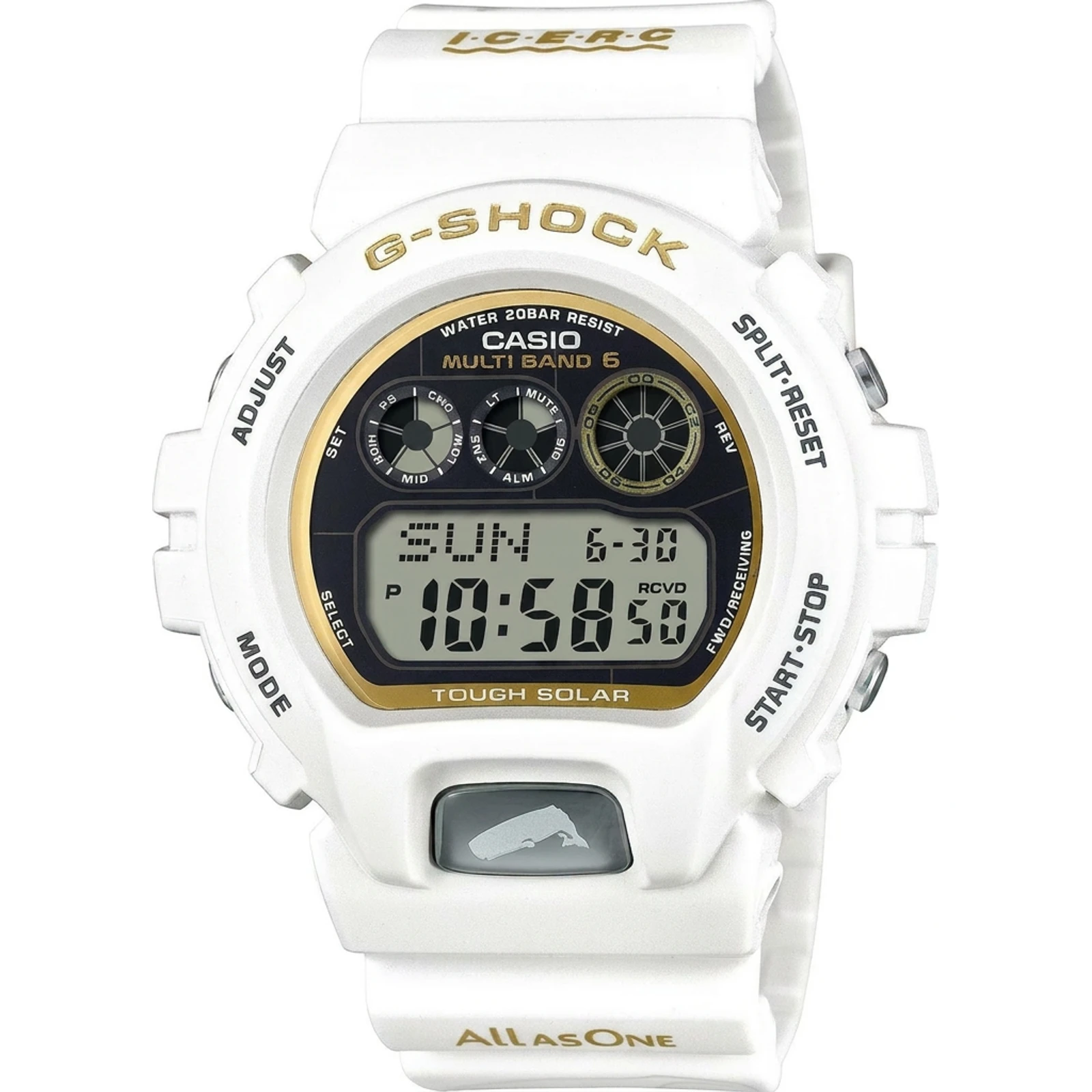 G-SHOCK GW-6904K-7