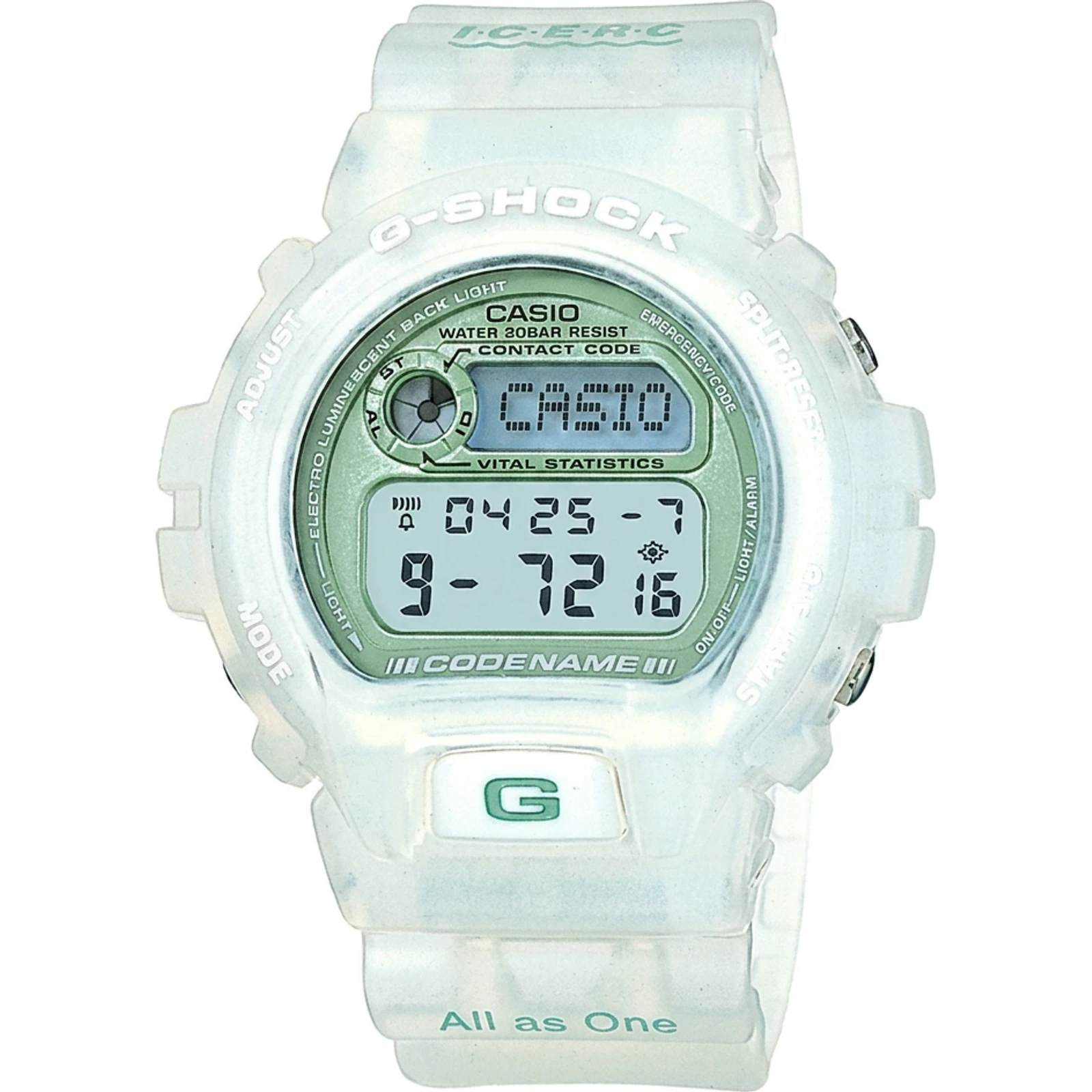 G-SHOCK DW-6910K-3T