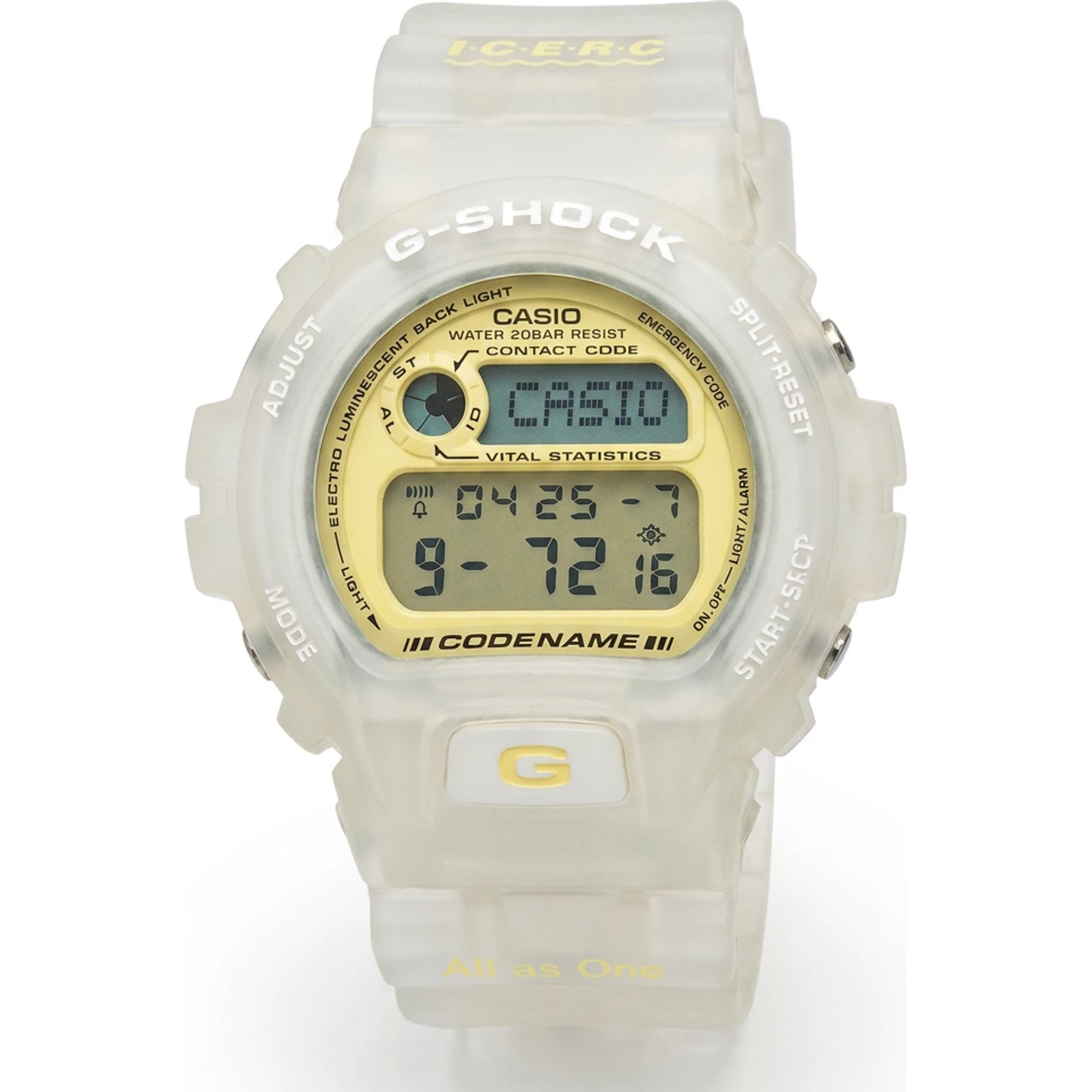 G-SHOCK DW-6910K-9T