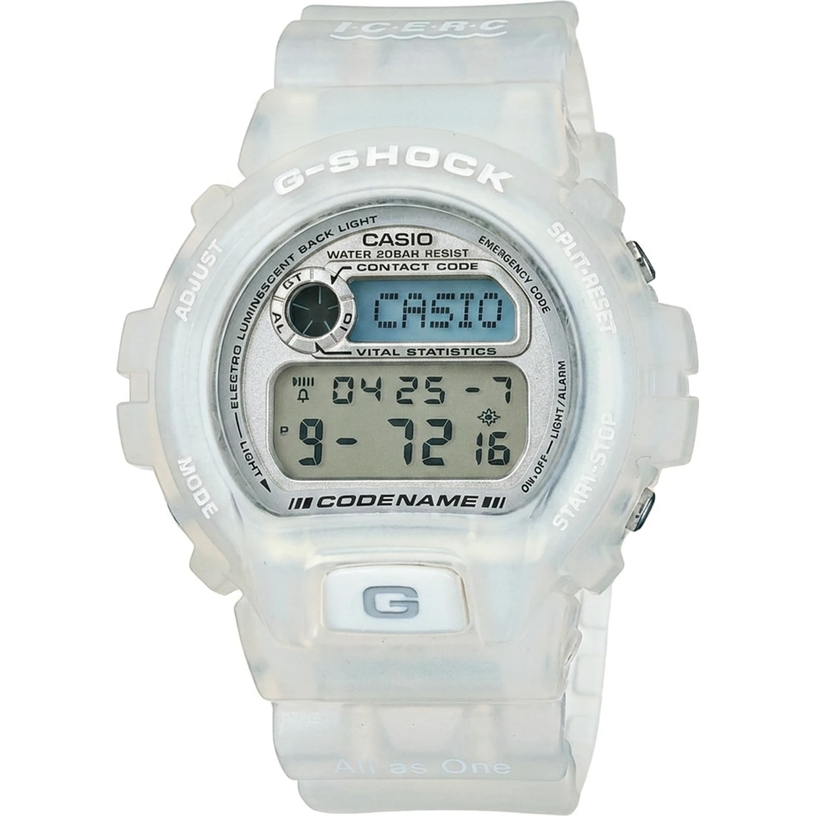 G-SHOCK DW-6910K-8AT