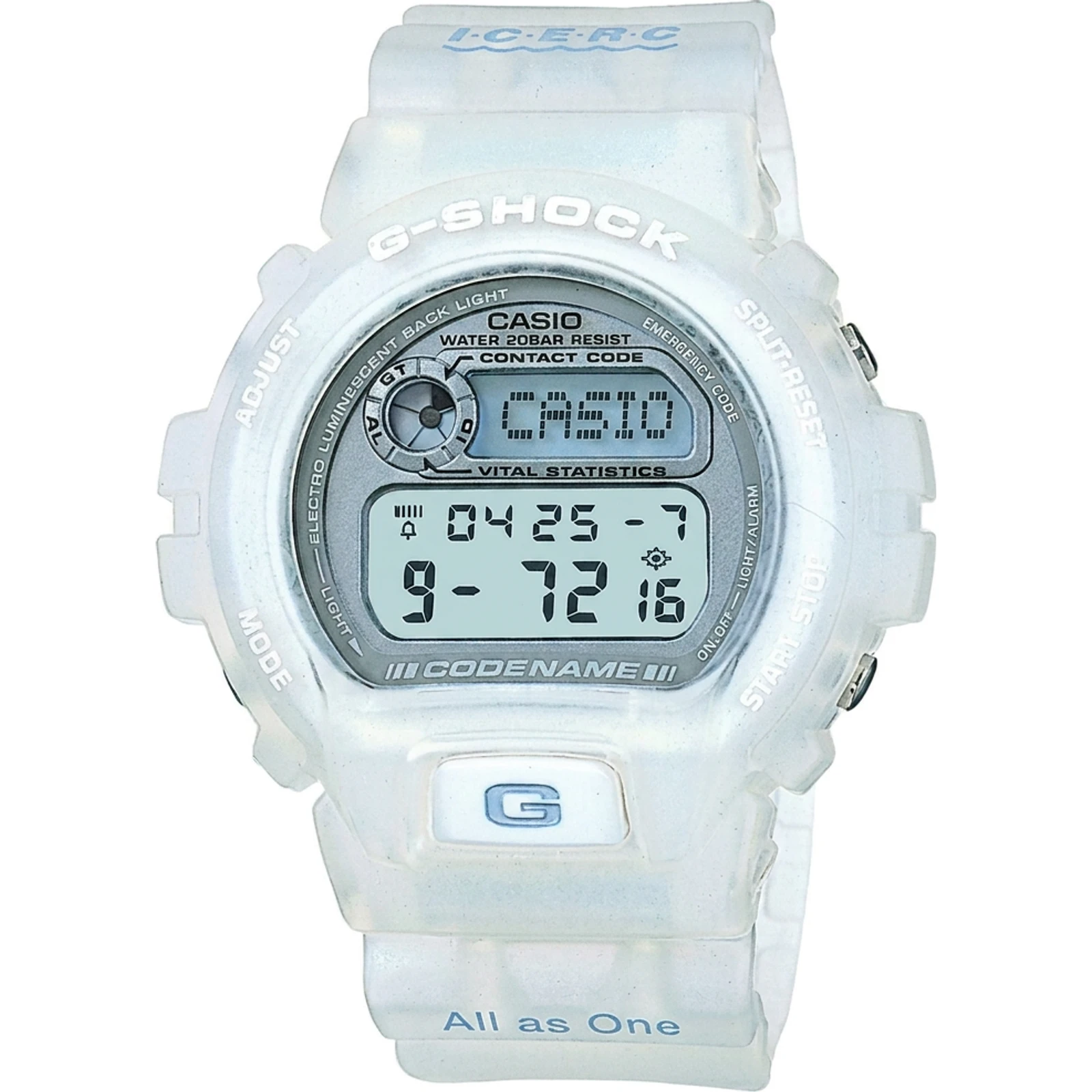 G-SHOCK DW-6910K-2AT