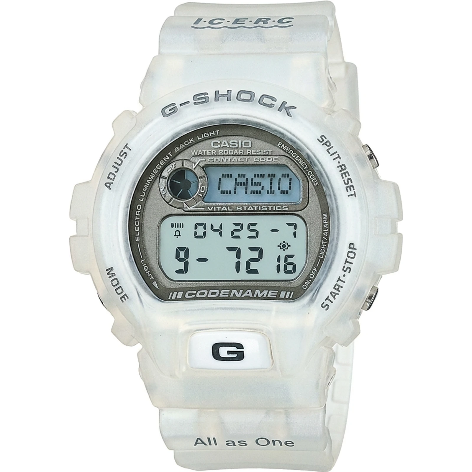 G-SHOCK DW-6910K-8BT