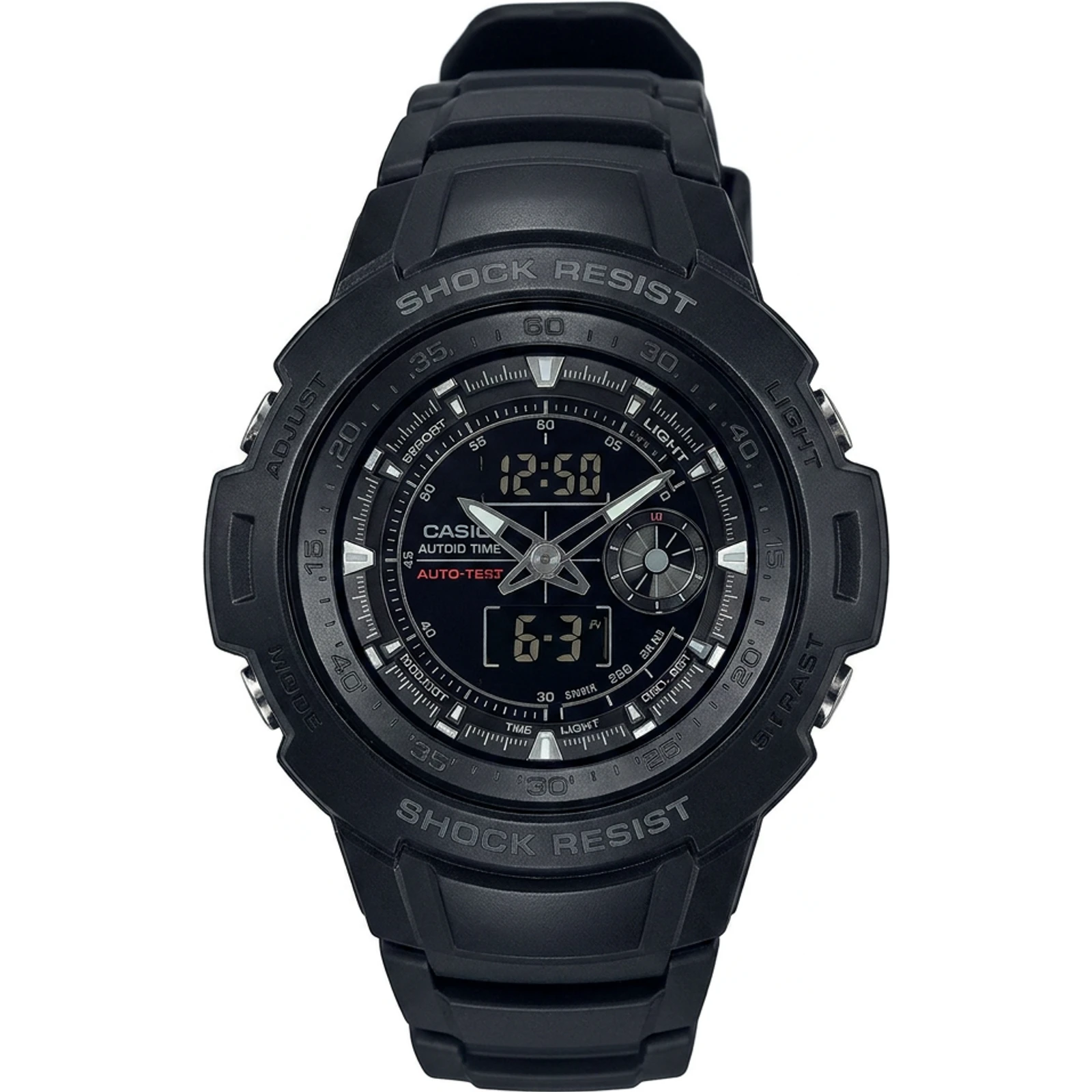 G-SHOCK G-700BD-1AV