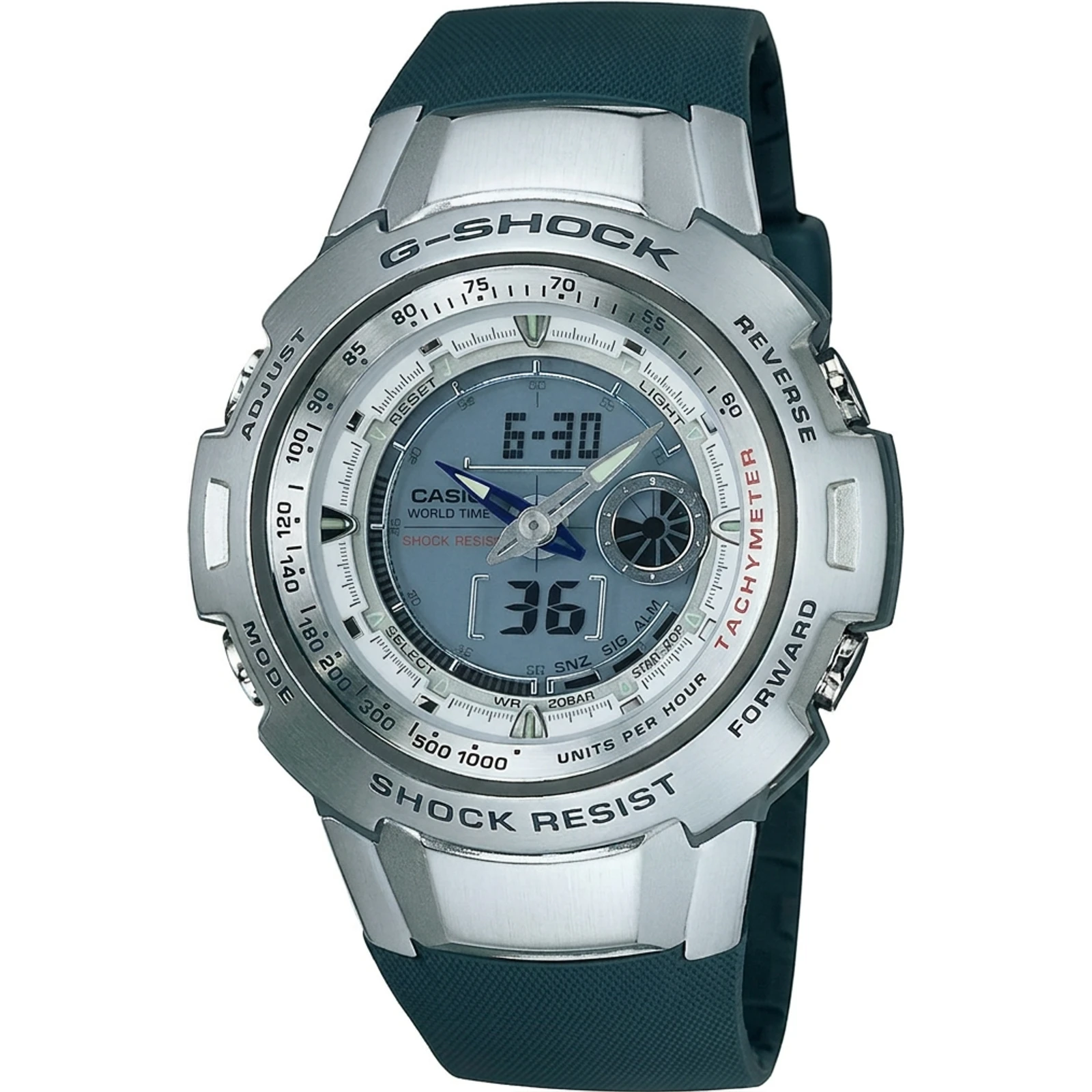 G-SHOCK G-700-3A