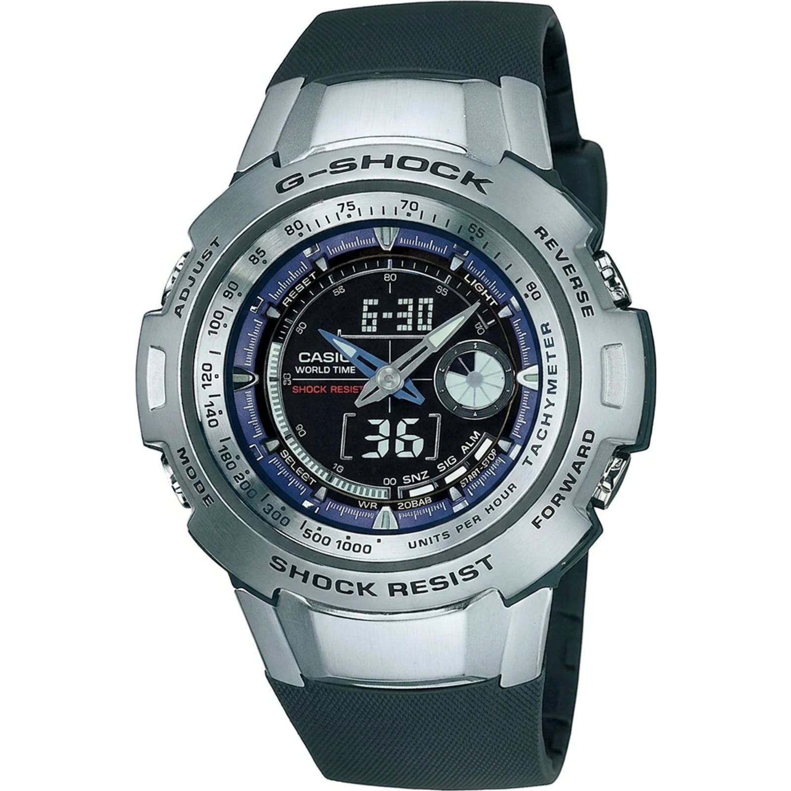 G-SHOCK G-700-1A