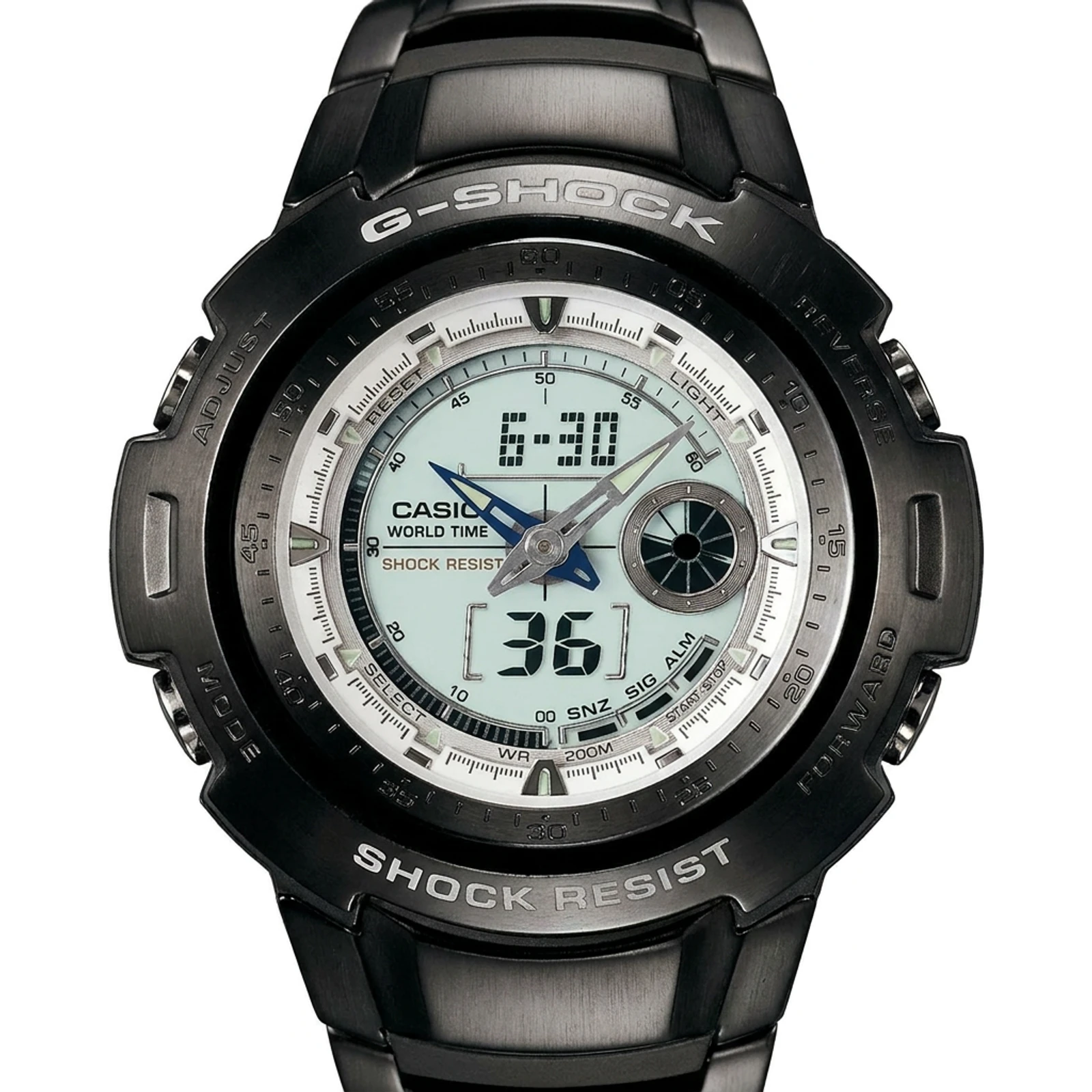G-SHOCK G-700BD-7AV