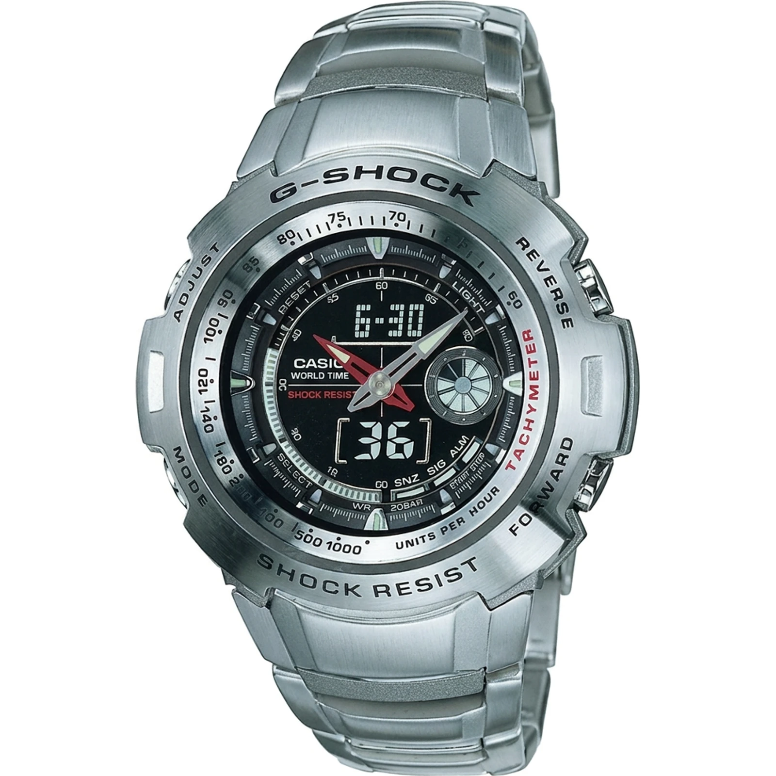 G-SHOCK G-700D-1A