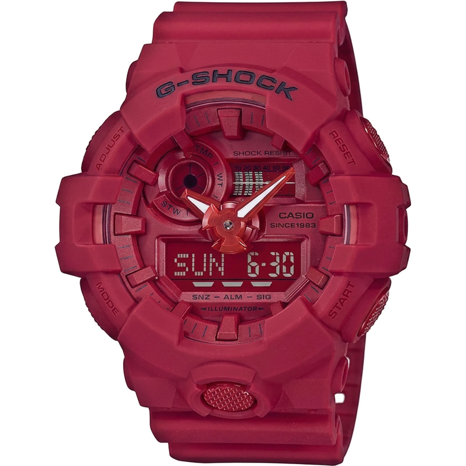 G-SHOCK GA-735C-4A