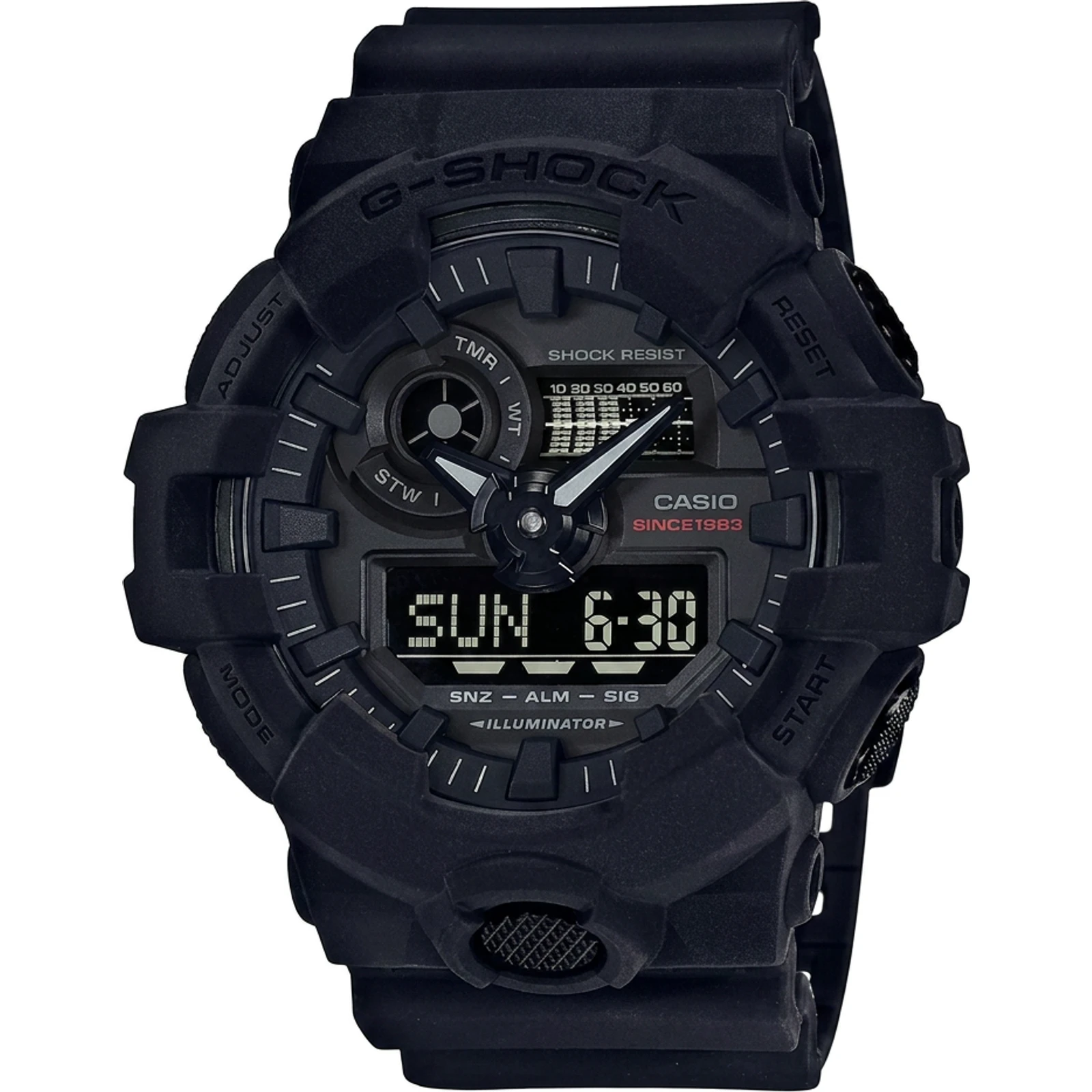 G-SHOCK GA-735A-1A