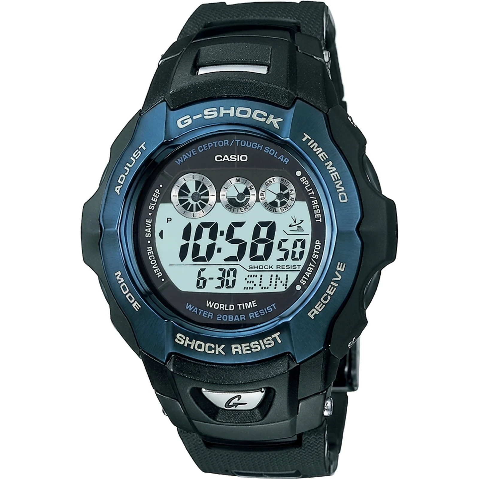 G-SHOCK GL-700TCJ-2
