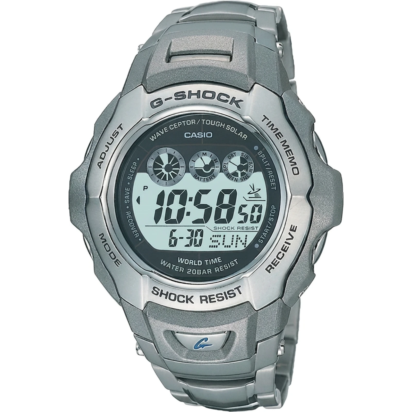 G-SHOCK GW-700TDJ-8