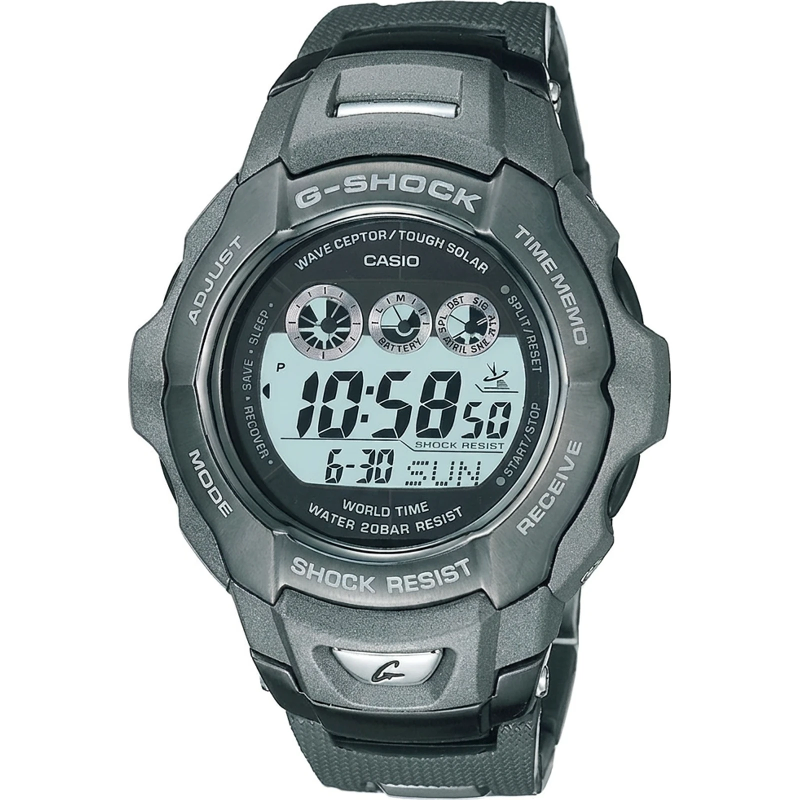 G-SHOCK GW-700CJ-8