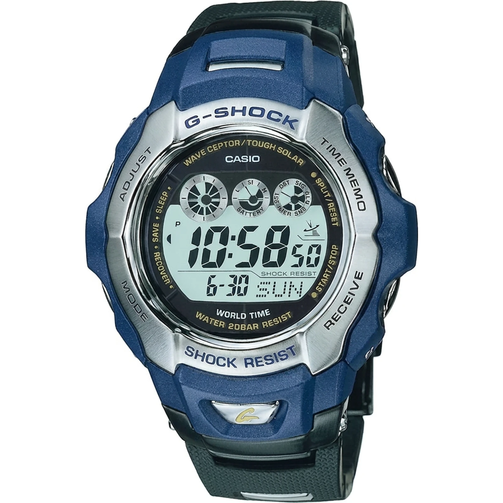 G-SHOCK GW-700RCJ-2