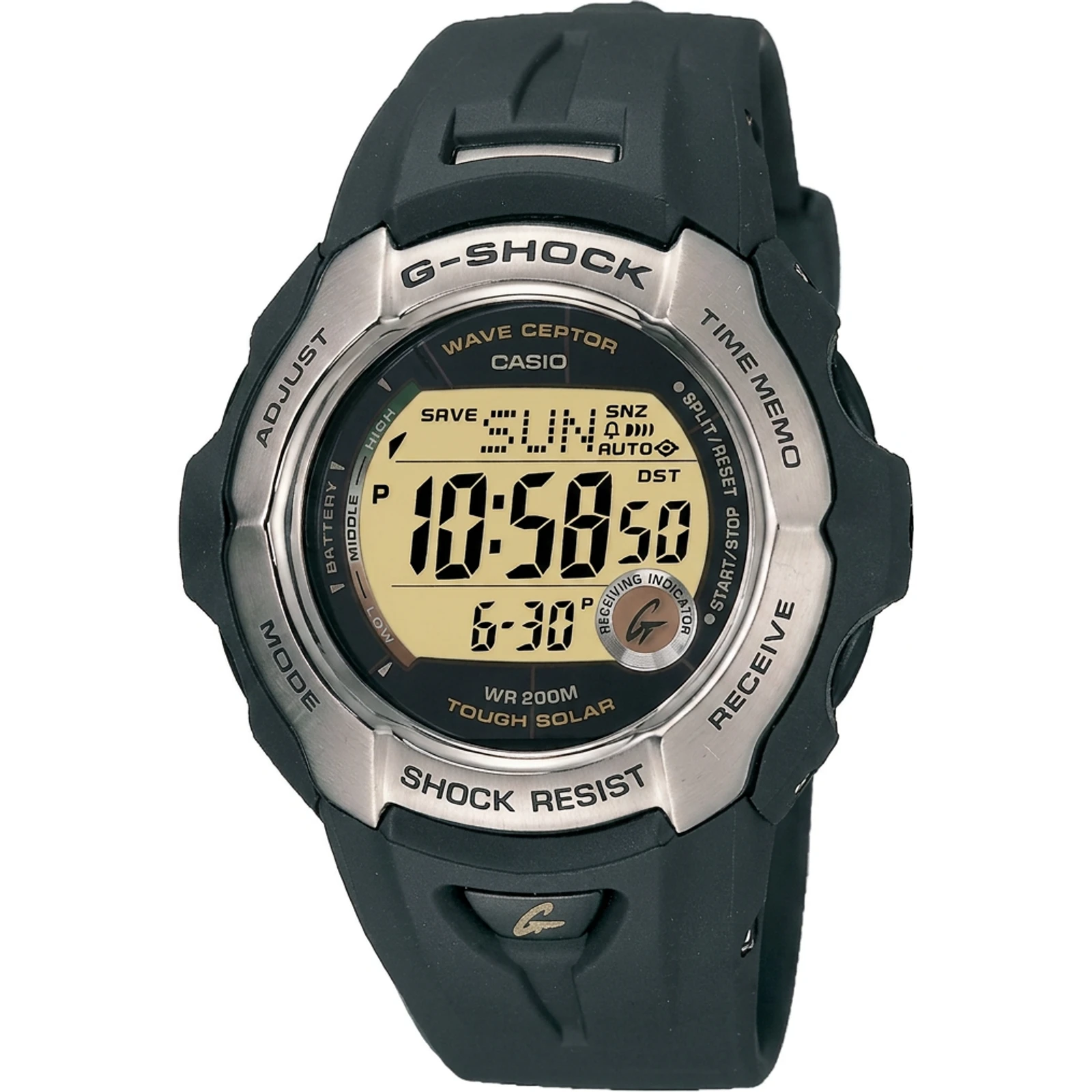 G-SHOCK GW-700A-9V