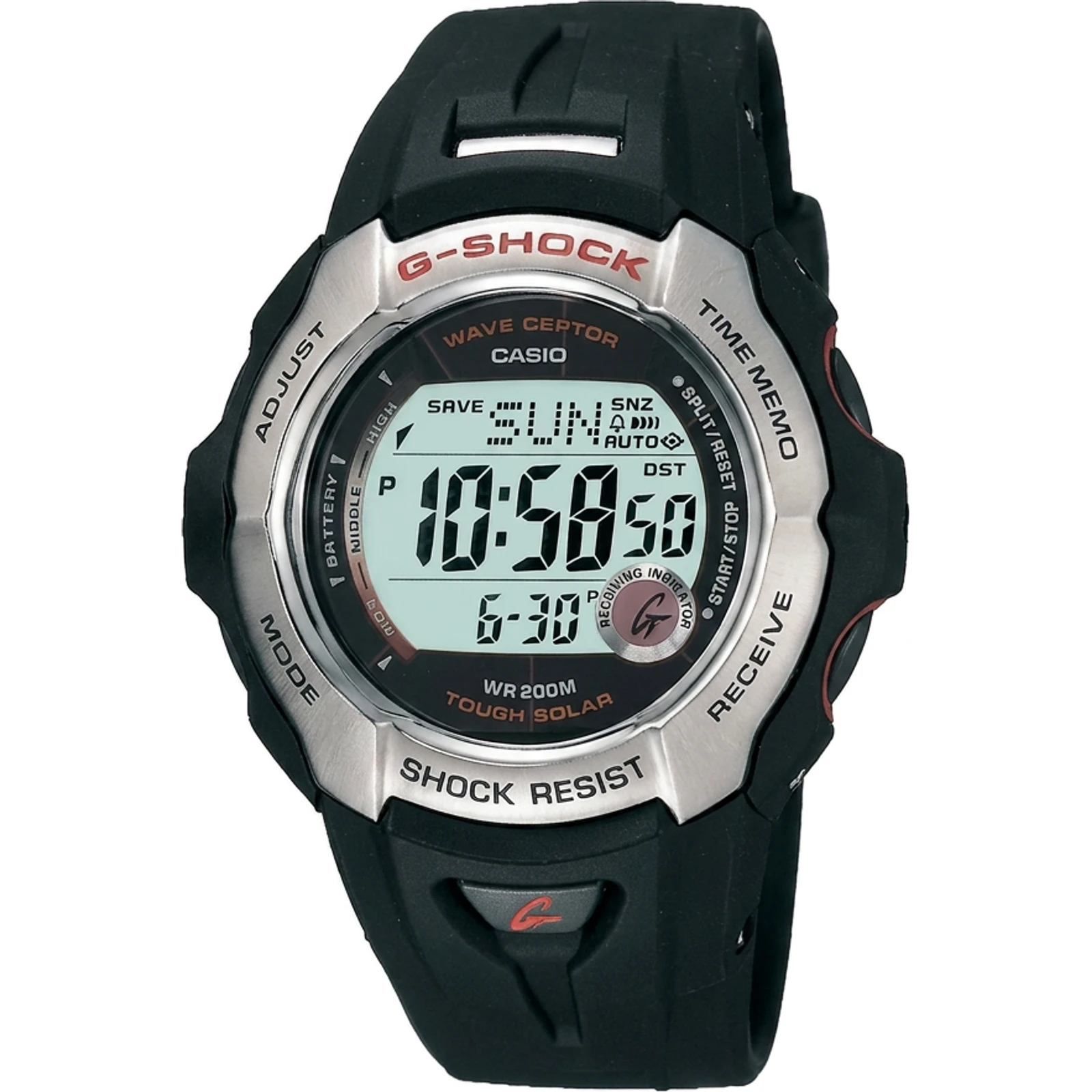 G-SHOCK GW-700A-1V