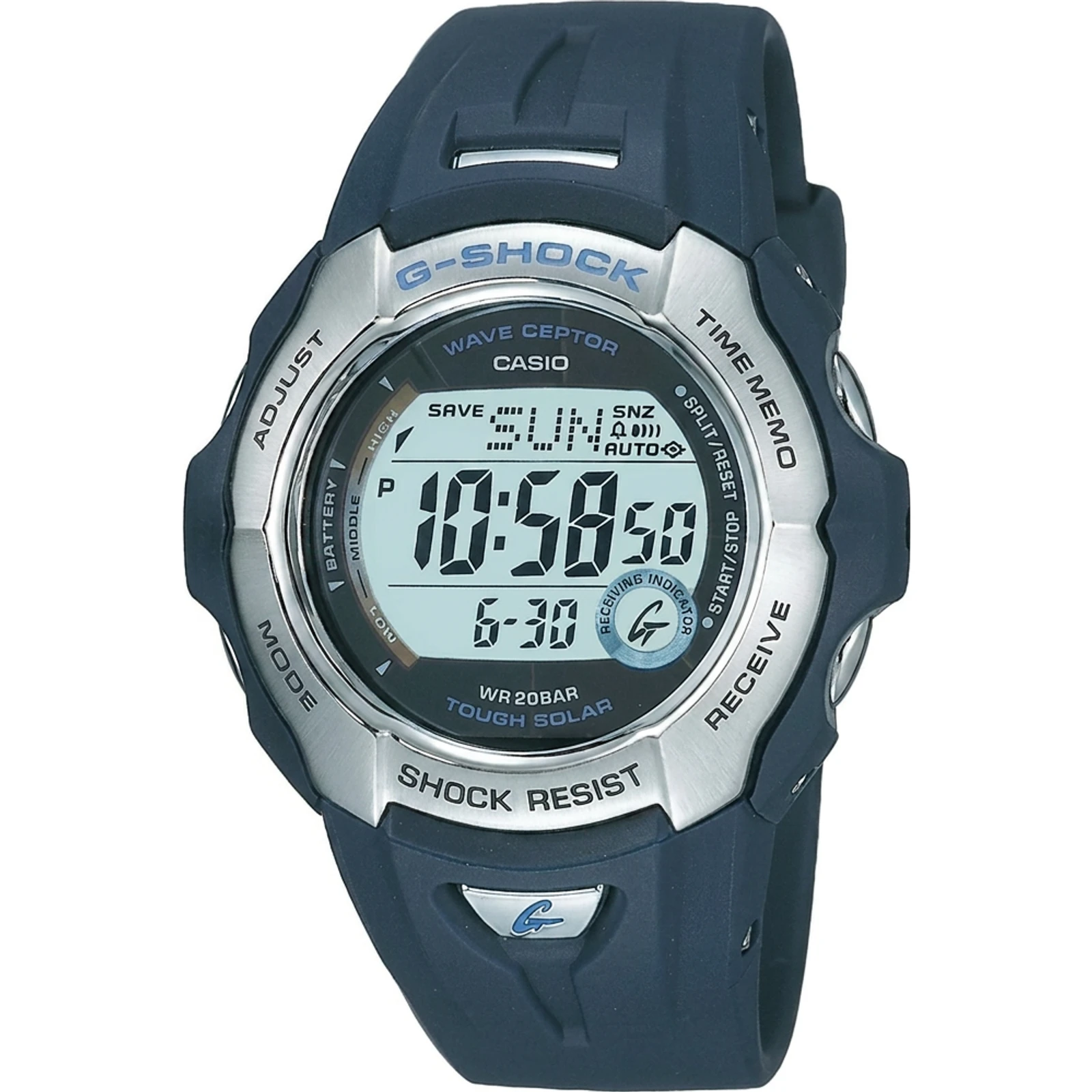 G-SHOCK GW-700J-2
