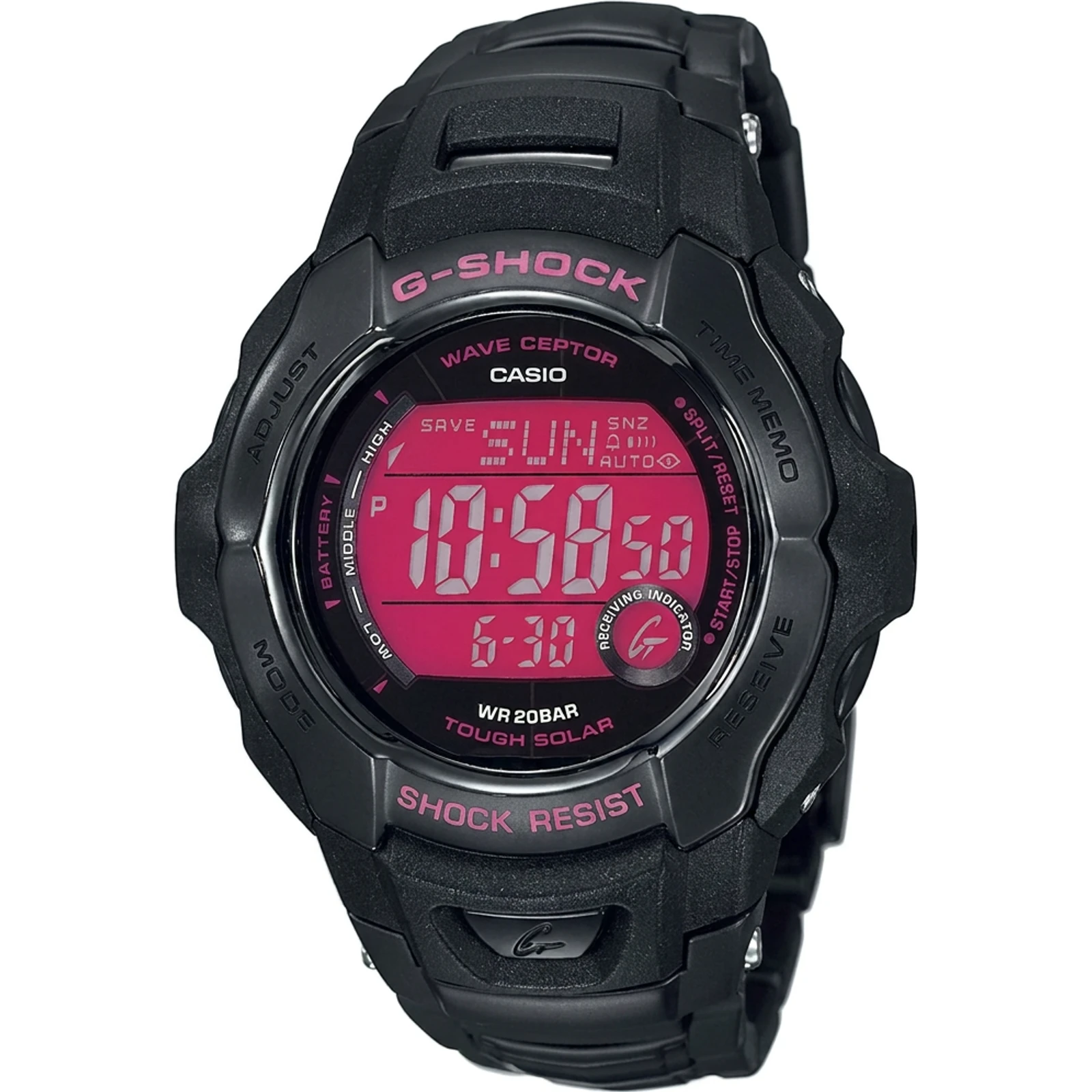 G-SHOCK GW-700FDJ-1