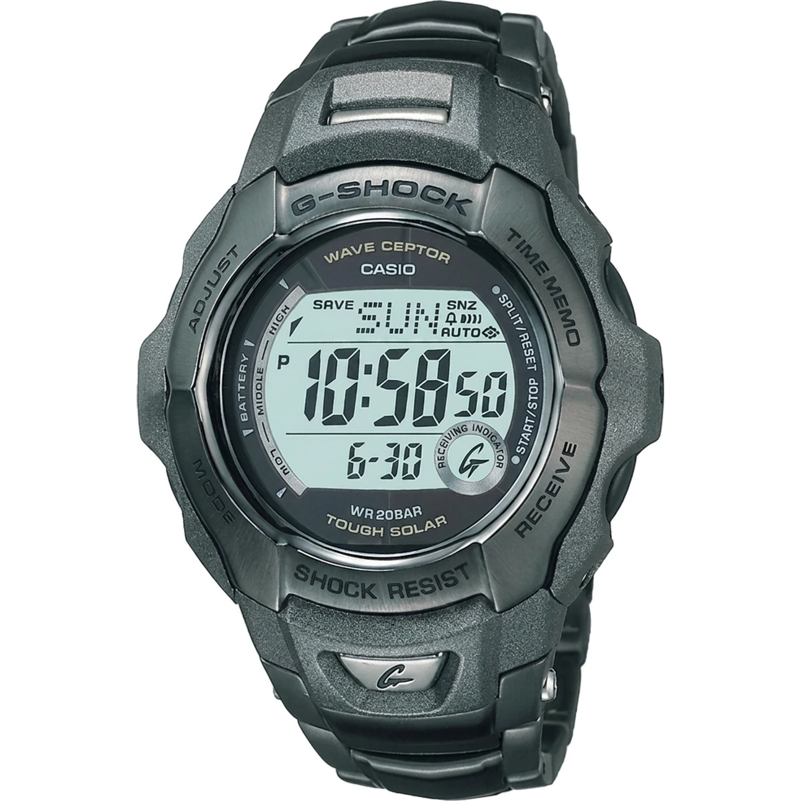 G-SHOCK GW-700BDJ-8