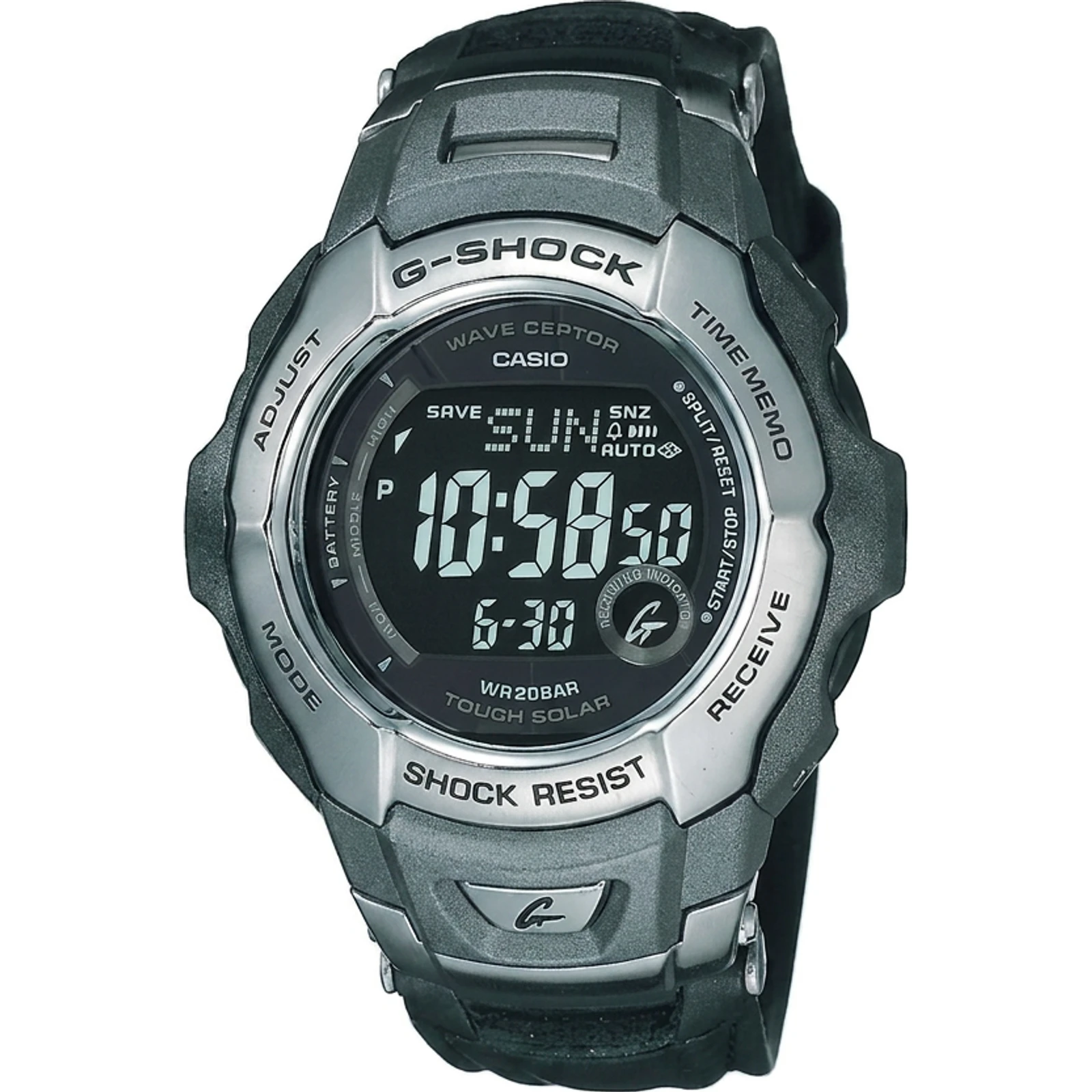 G-SHOCK GW-700LJ-1