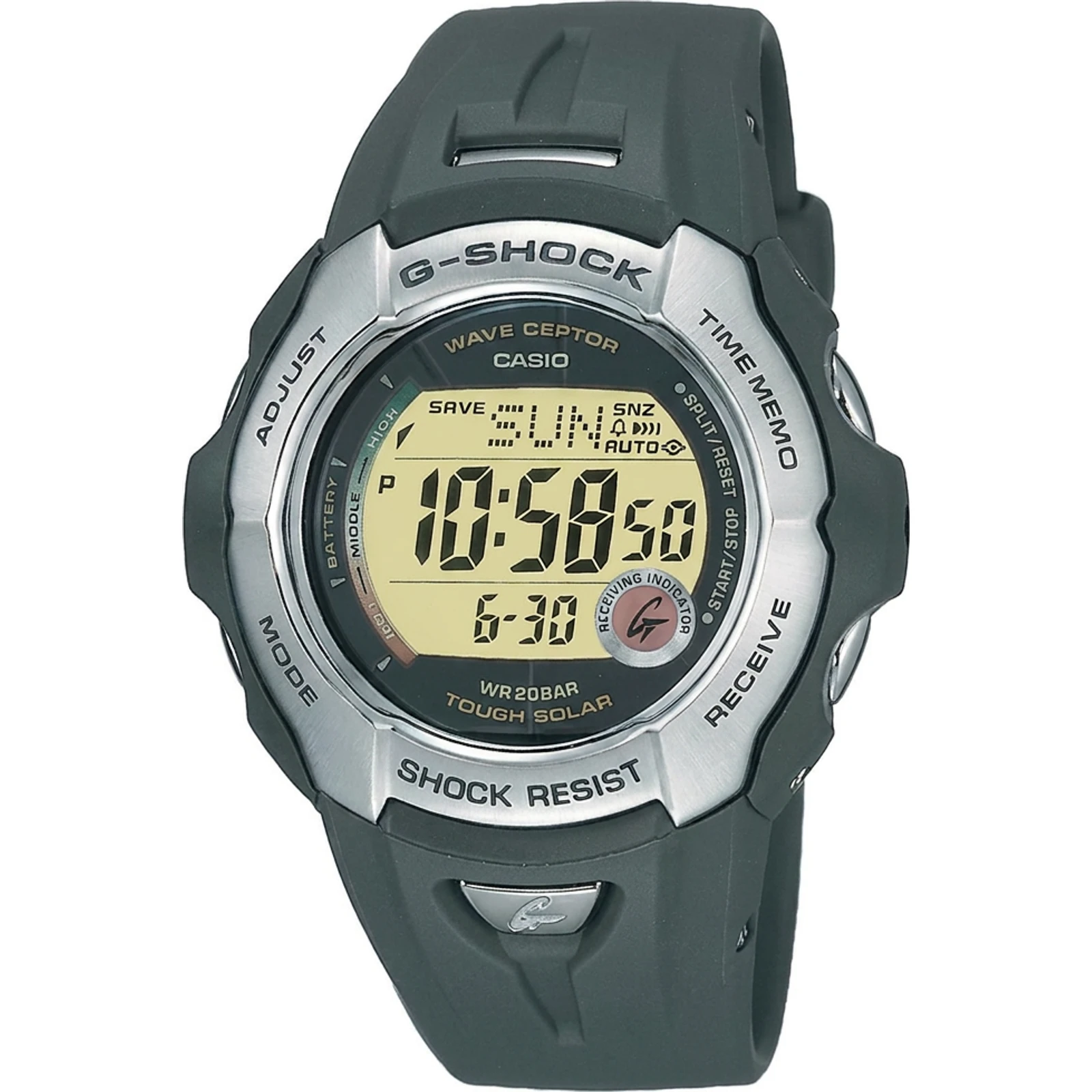 G-SHOCK GW-700J-9