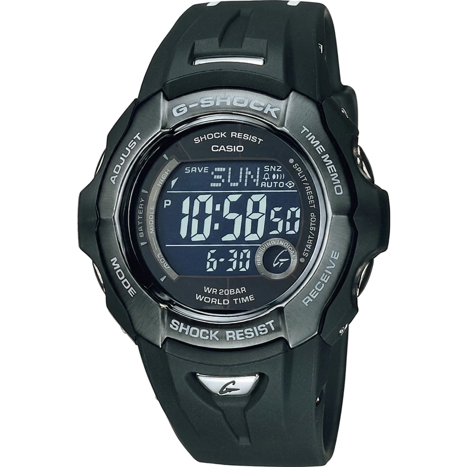 G-SHOCK GW-700RJ-1