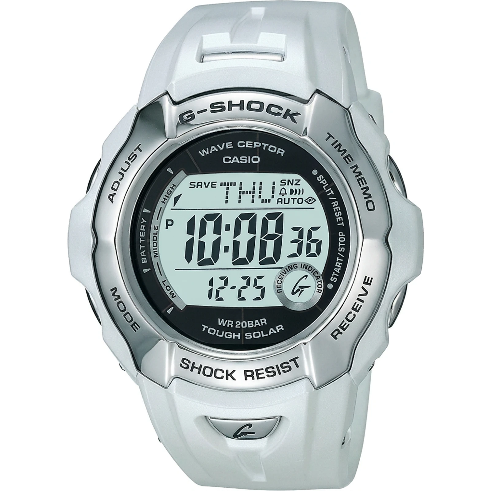 G-SHOCK GW-700LVJ-7