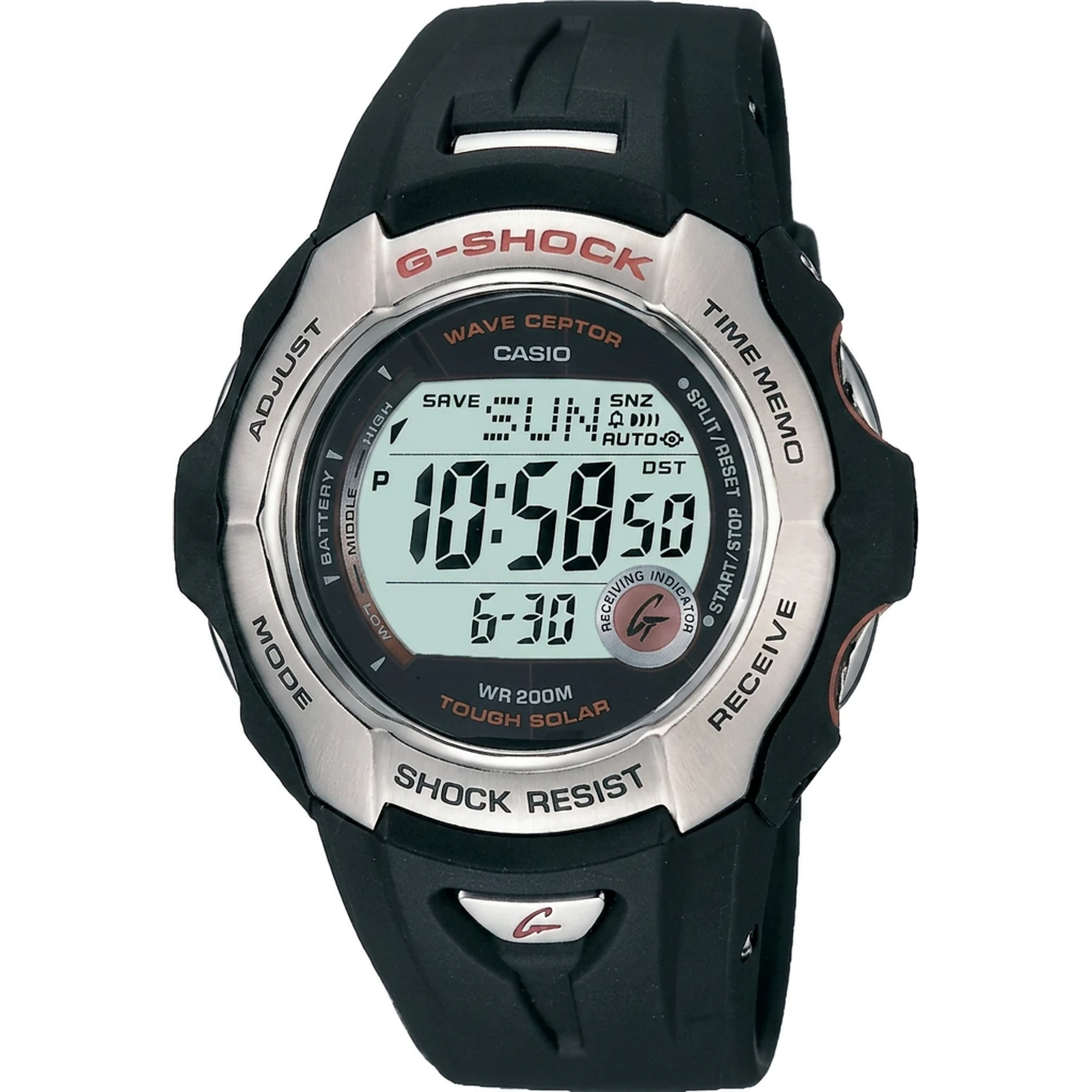 G-SHOCK GW-700U-1V