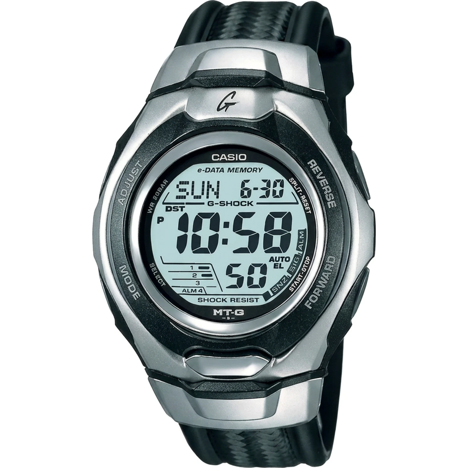 G-SHOCK MTG-700L-1
