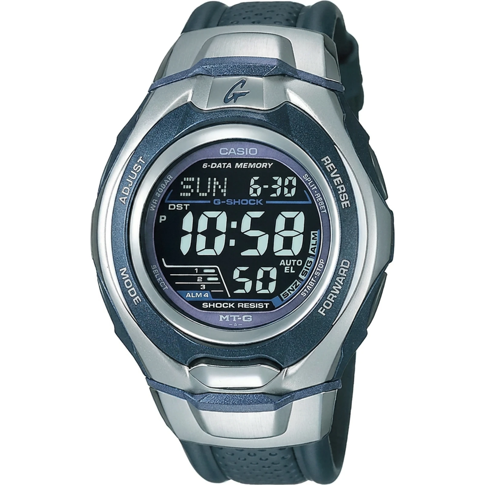 G-SHOCK MTG-700SC-2