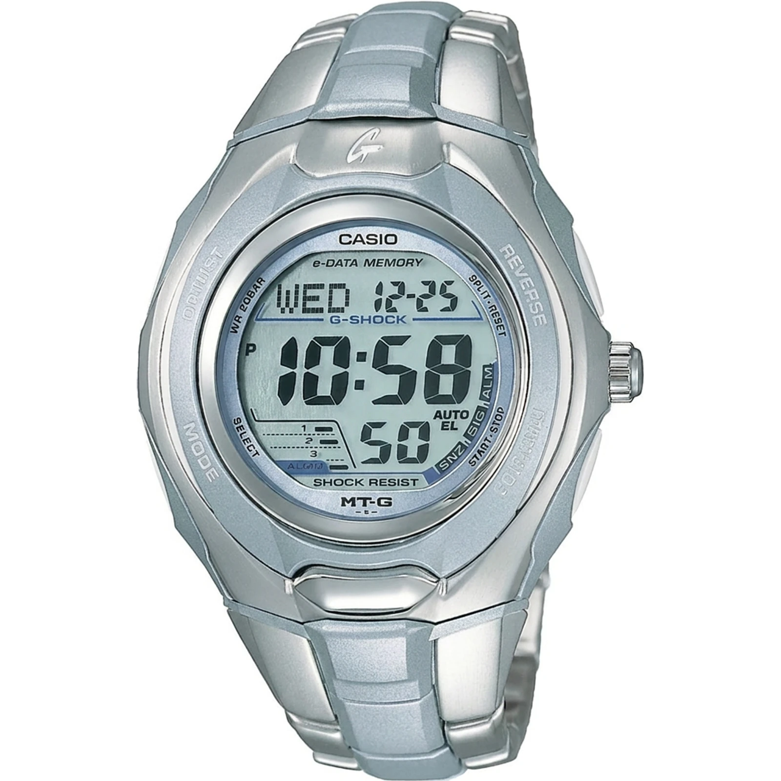 G-SHOCK MTG-700LV-7