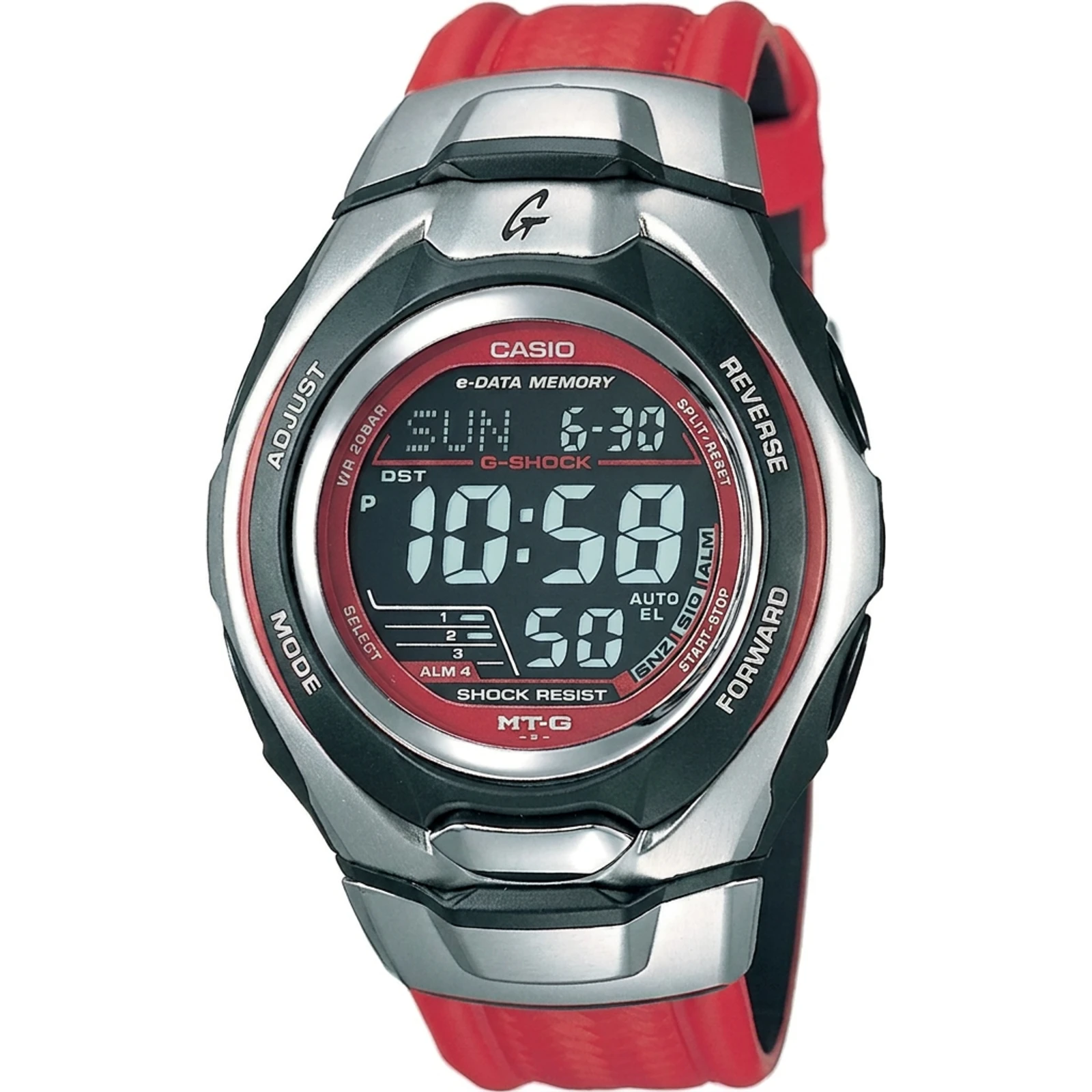 G-SHOCK MTG-700L-4
