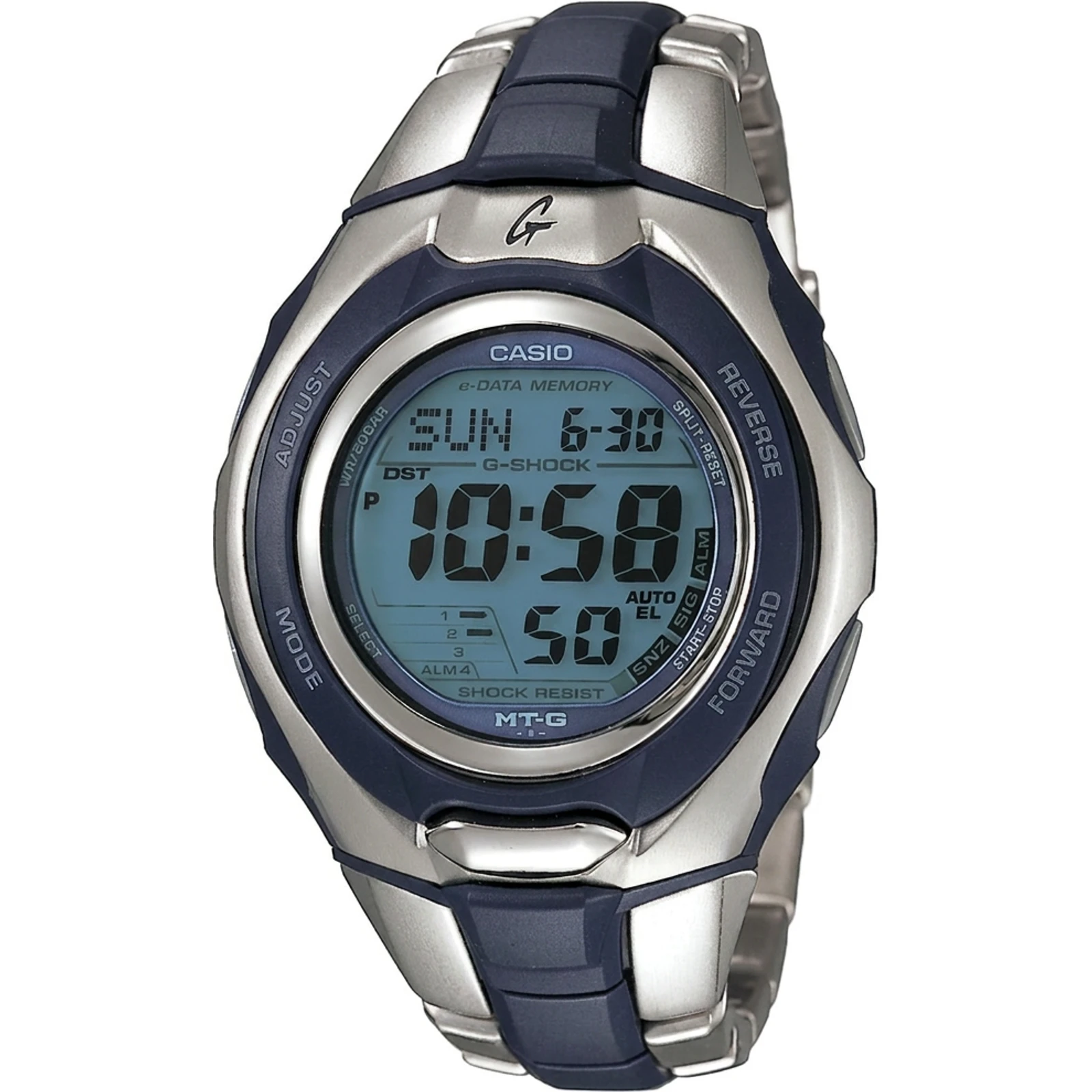 G-SHOCK MTG-700-2