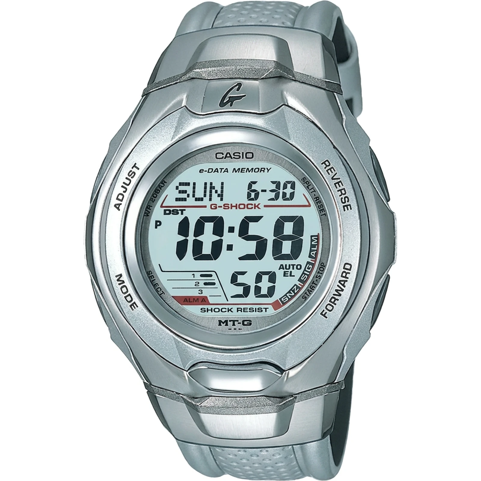 G-SHOCK MTG-700SC-8