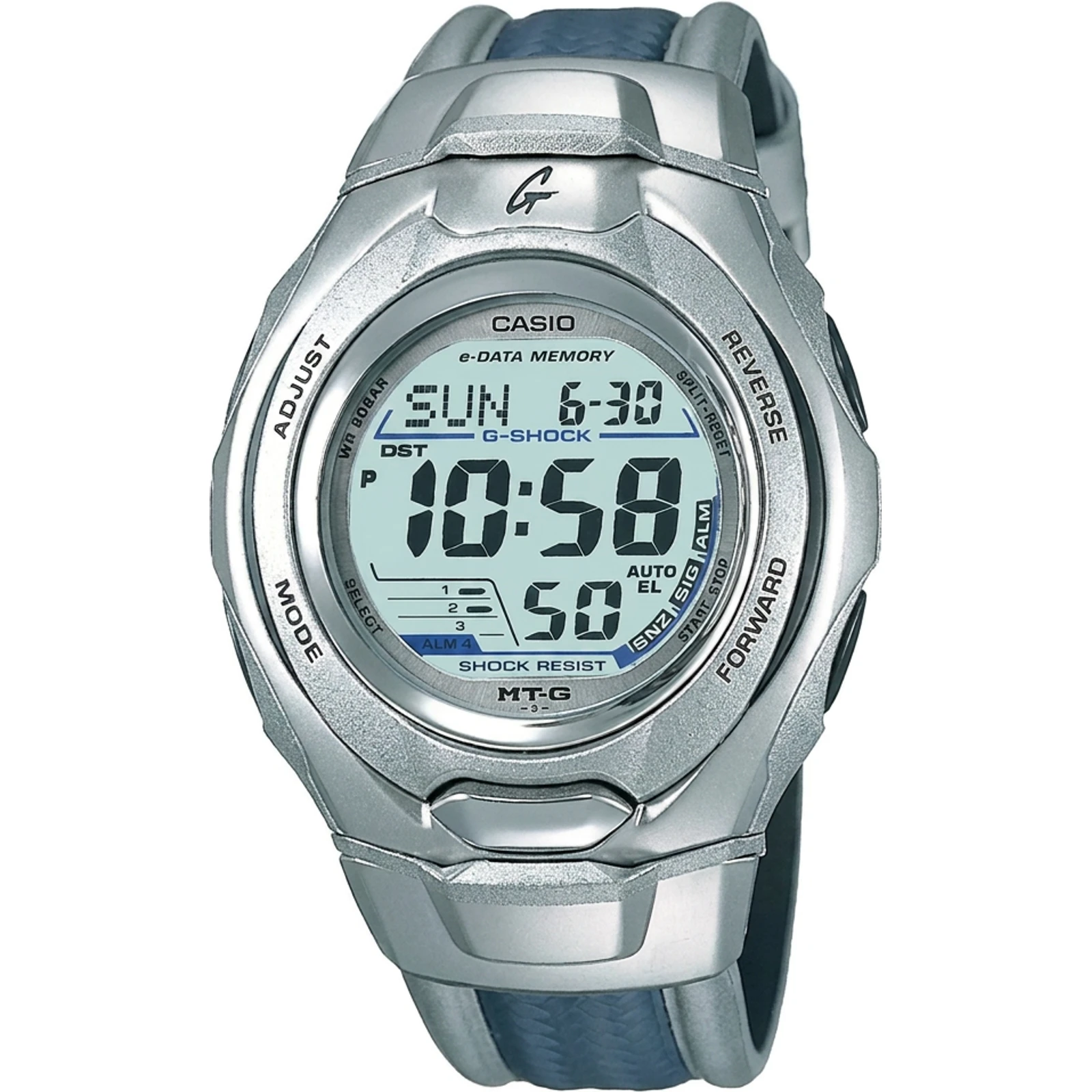 G-SHOCK MTG-700L-2