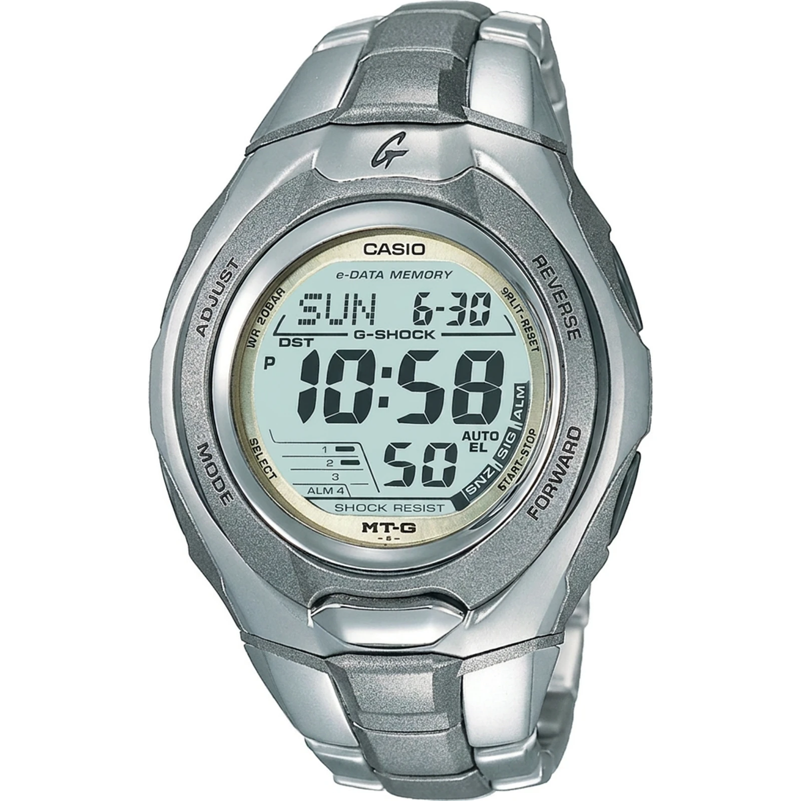 G-SHOCK MTG-700M-9