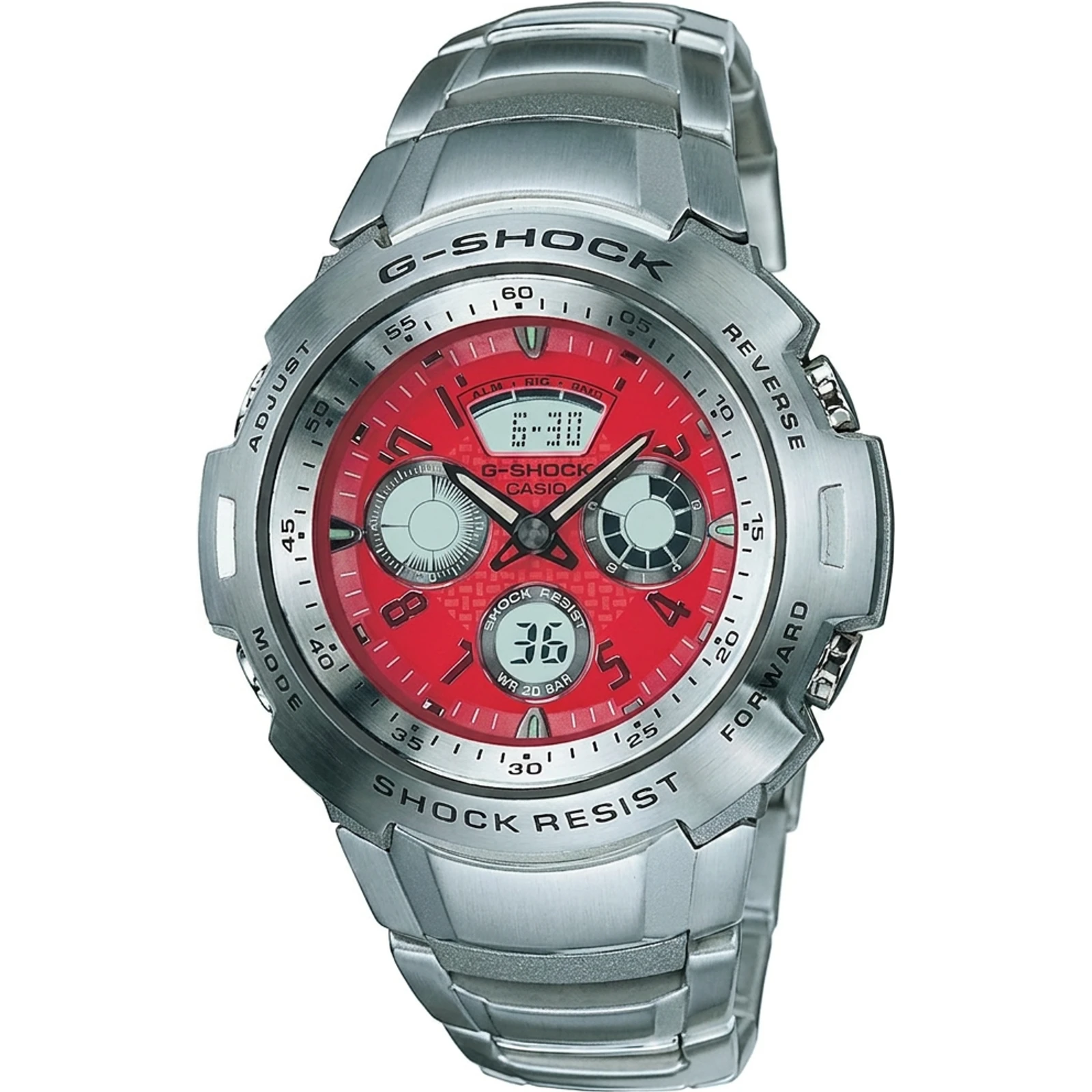 G-SHOCK G-701D-4A