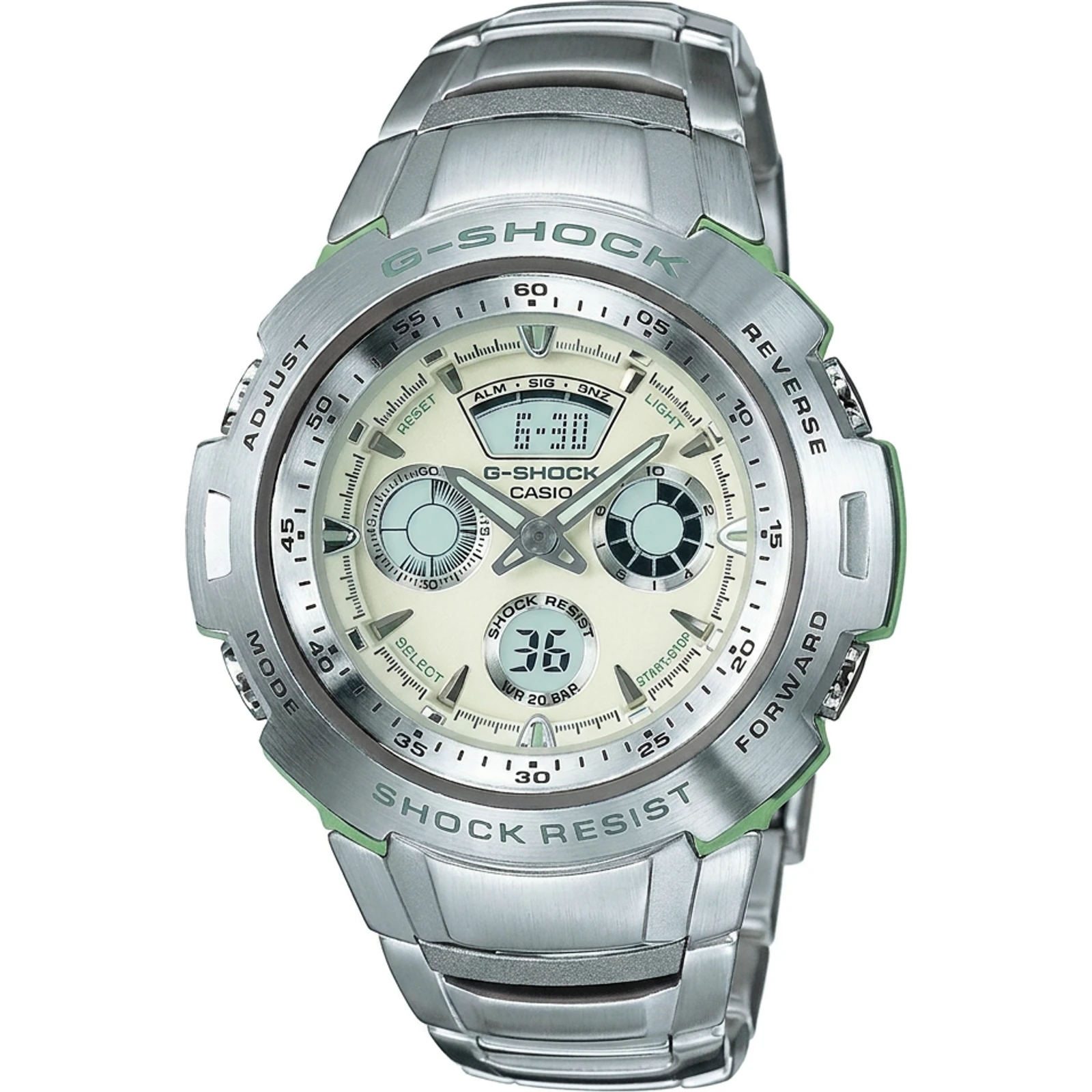 G-SHOCK G-701RD-7A