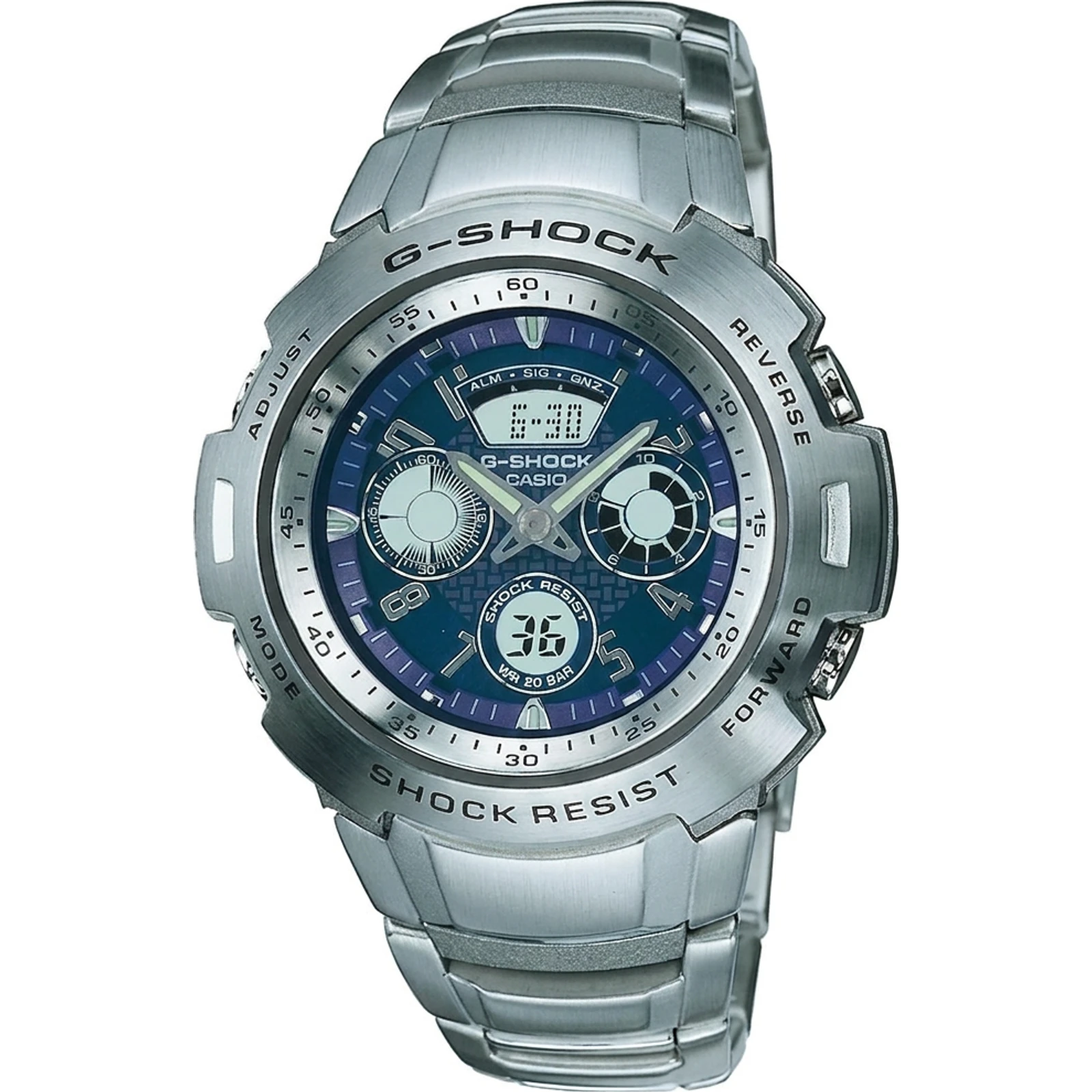 G-SHOCK G-701D-2A