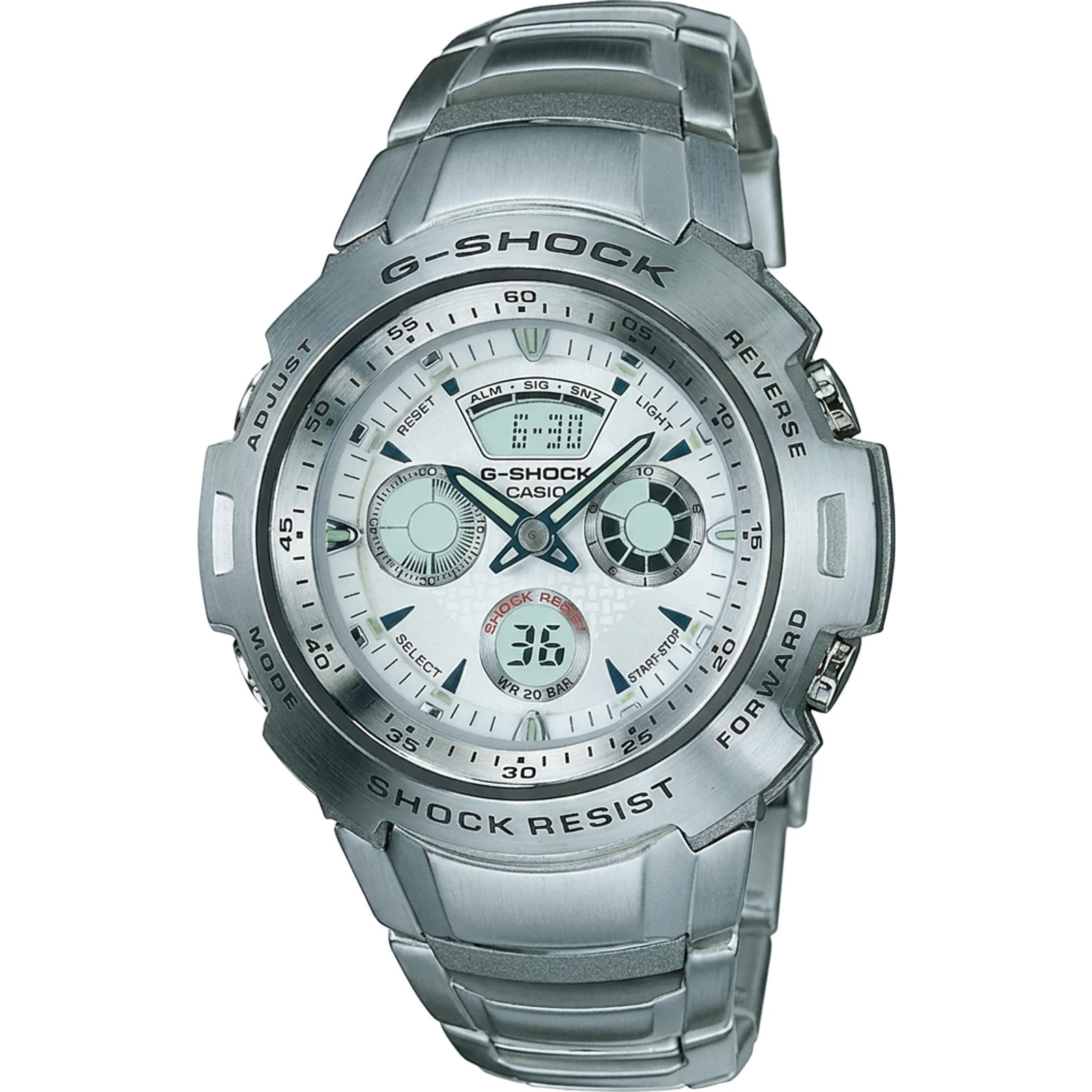G-SHOCK G-701D-7A