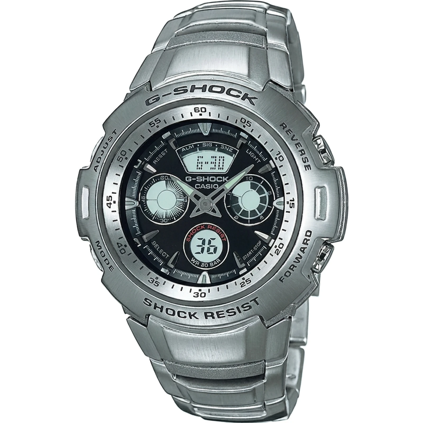 G-SHOCK G-701SD-1A
